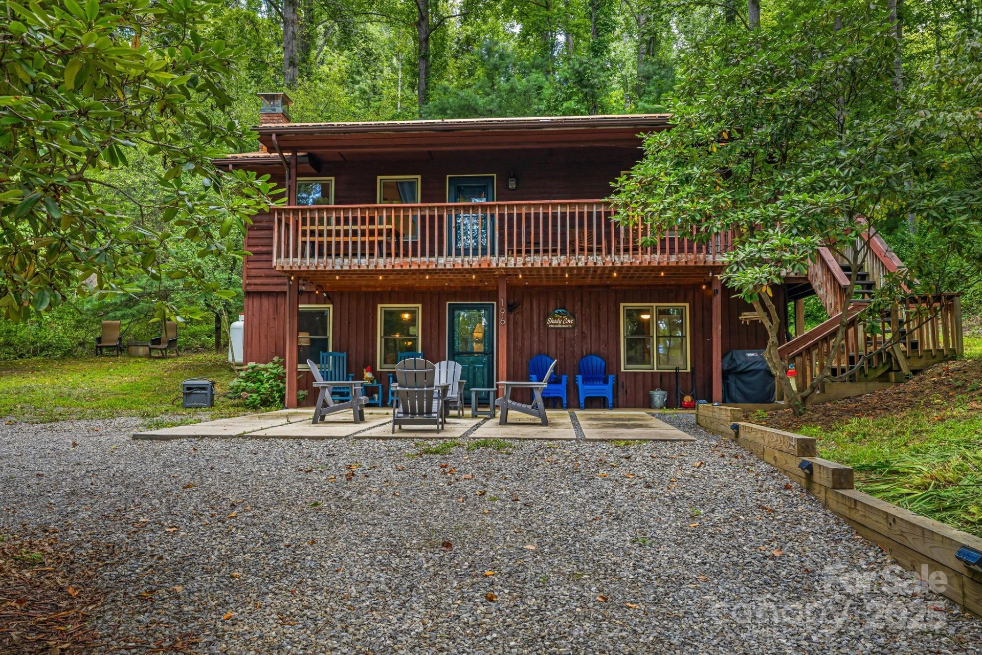 196 Hamburg Mountain Road - Photo 33