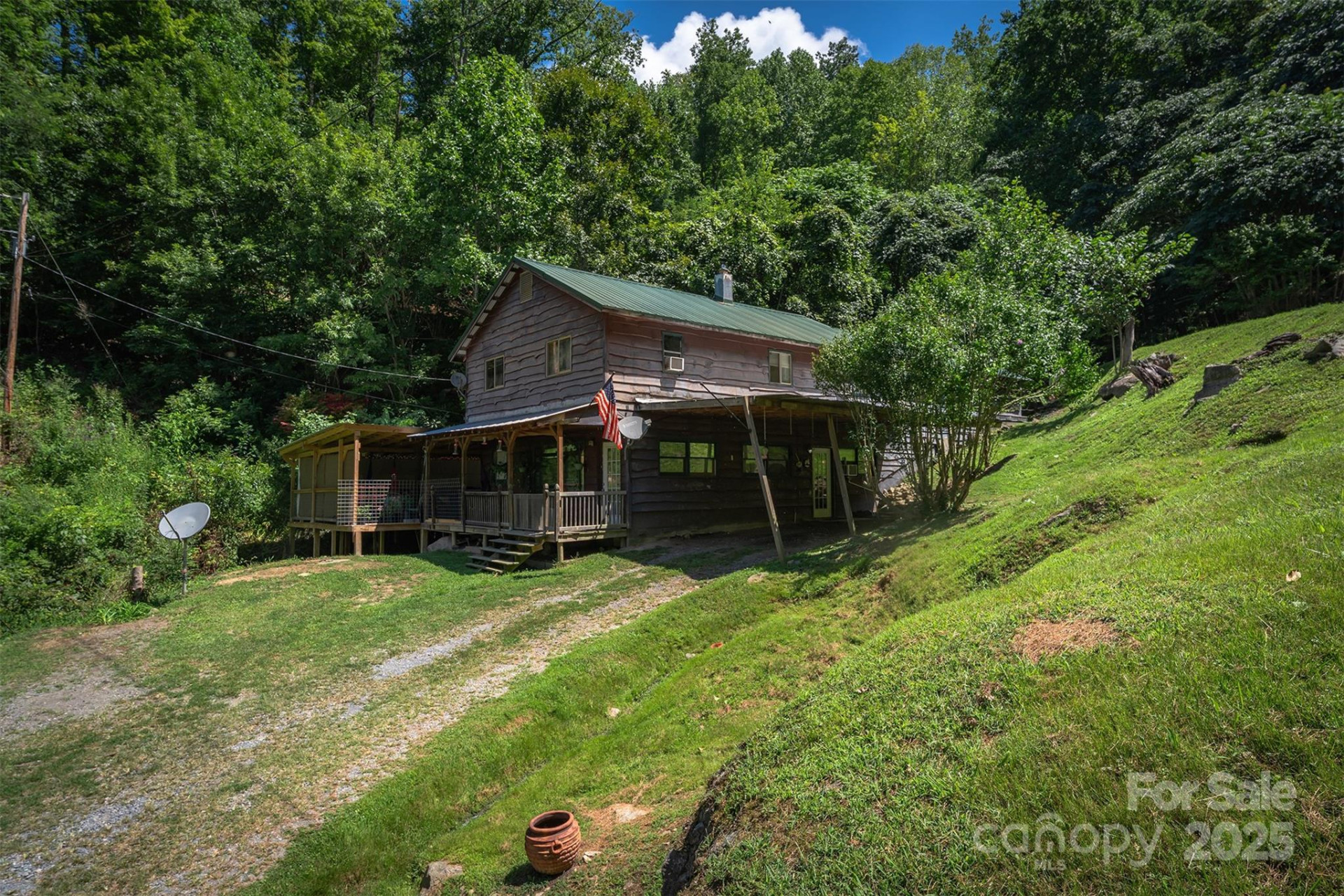 1145 Woolyshot Branch Road - Photo 2