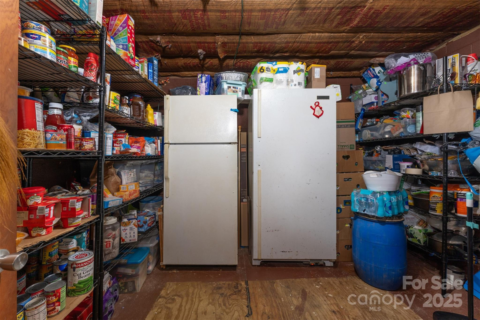 1145 Woolyshot Branch Road - Photo 20