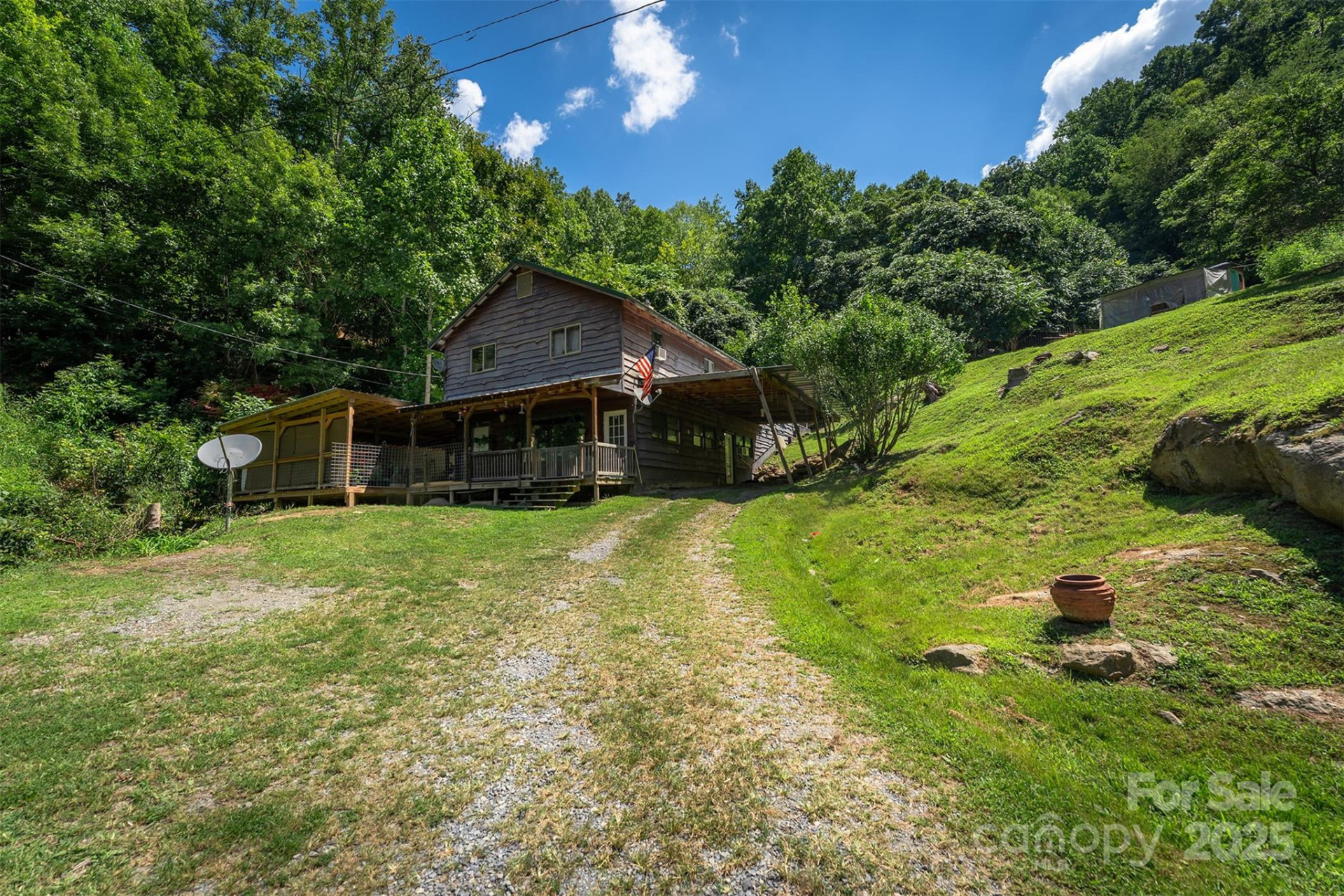 1145 Woolyshot Branch Road - Photo 3