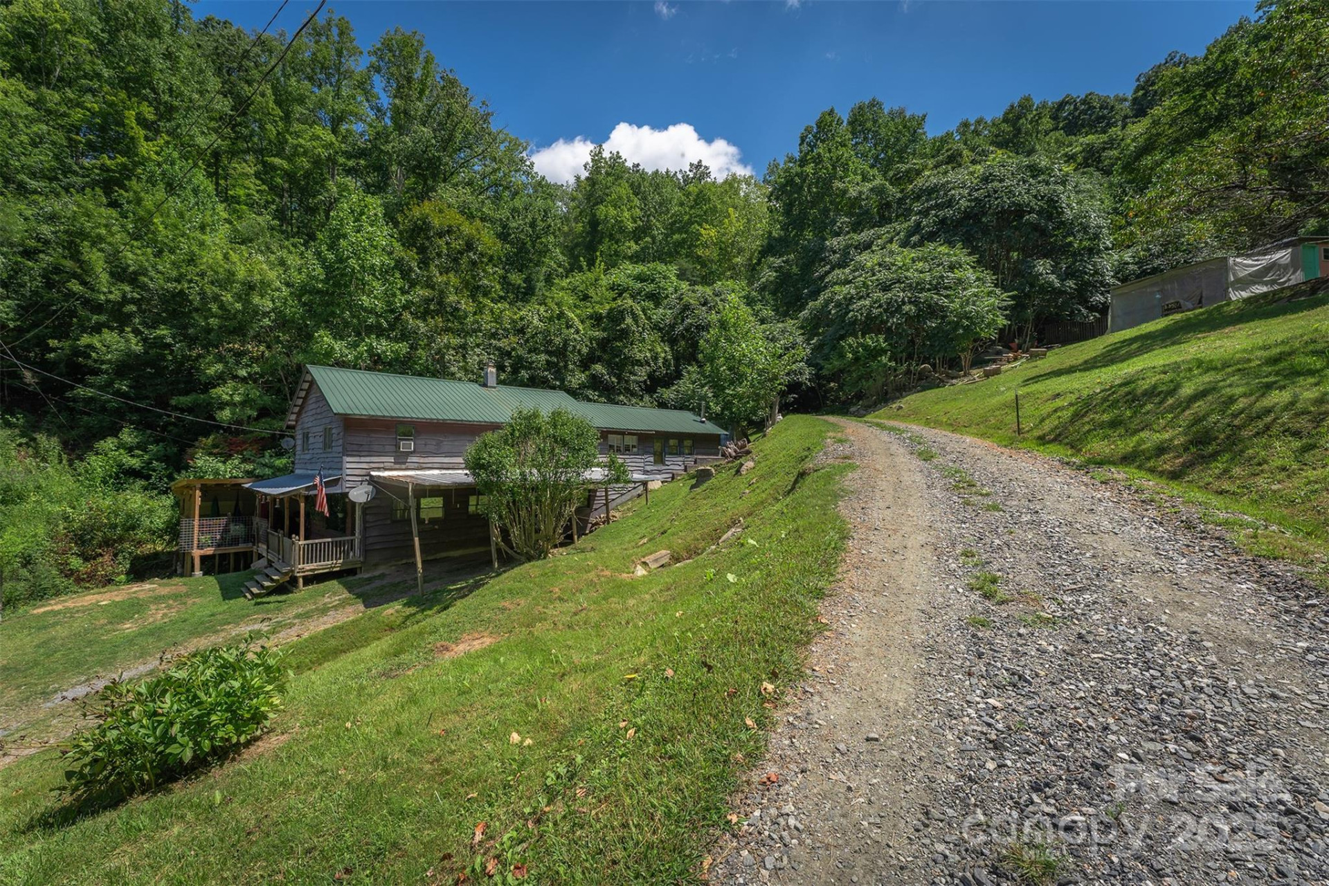 1145 Woolyshot Branch Road - Photo 4