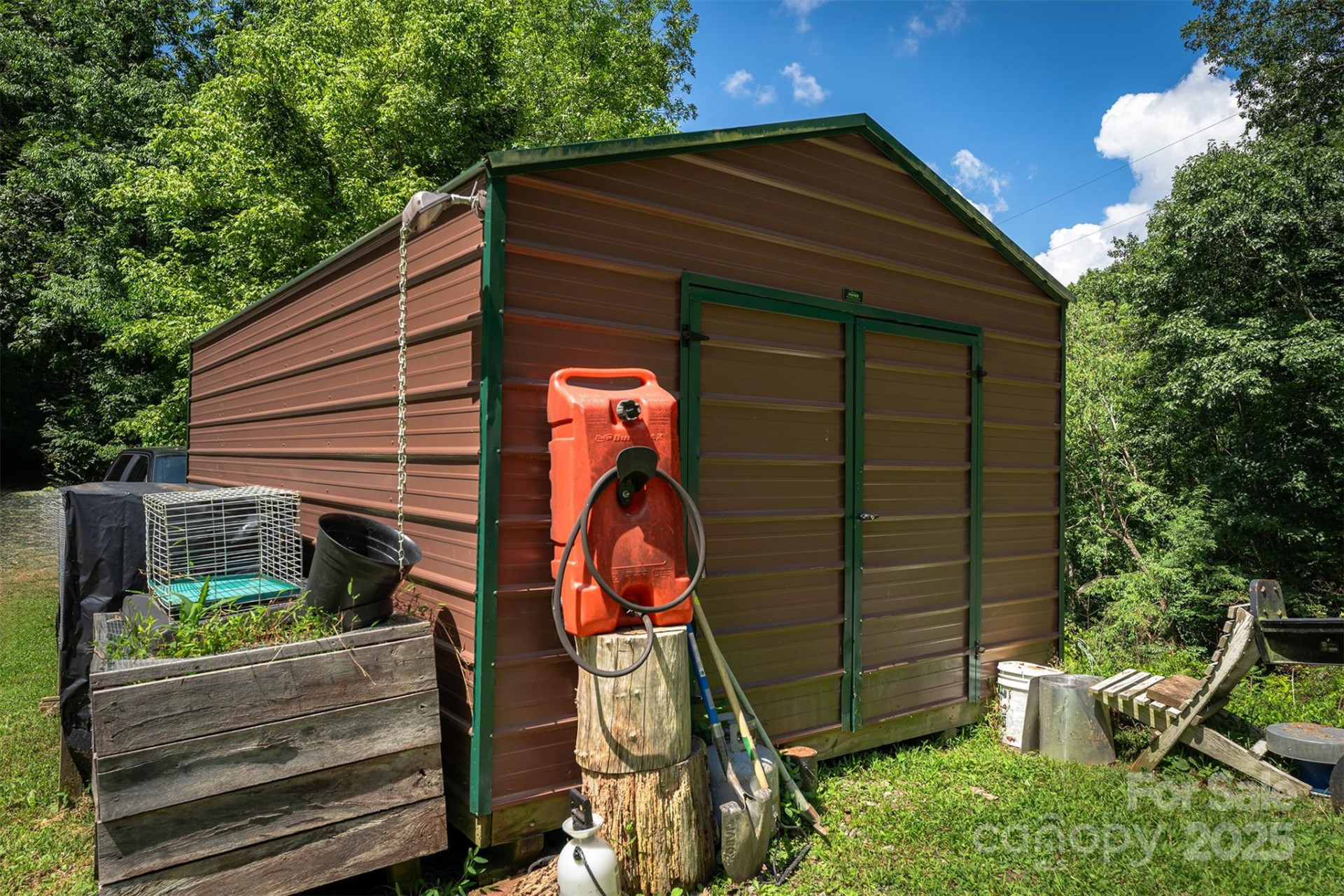 1145 Woolyshot Branch Road - Photo 34