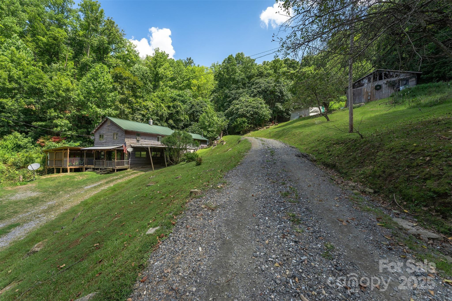 1145 Woolyshot Branch Road - Photo 36