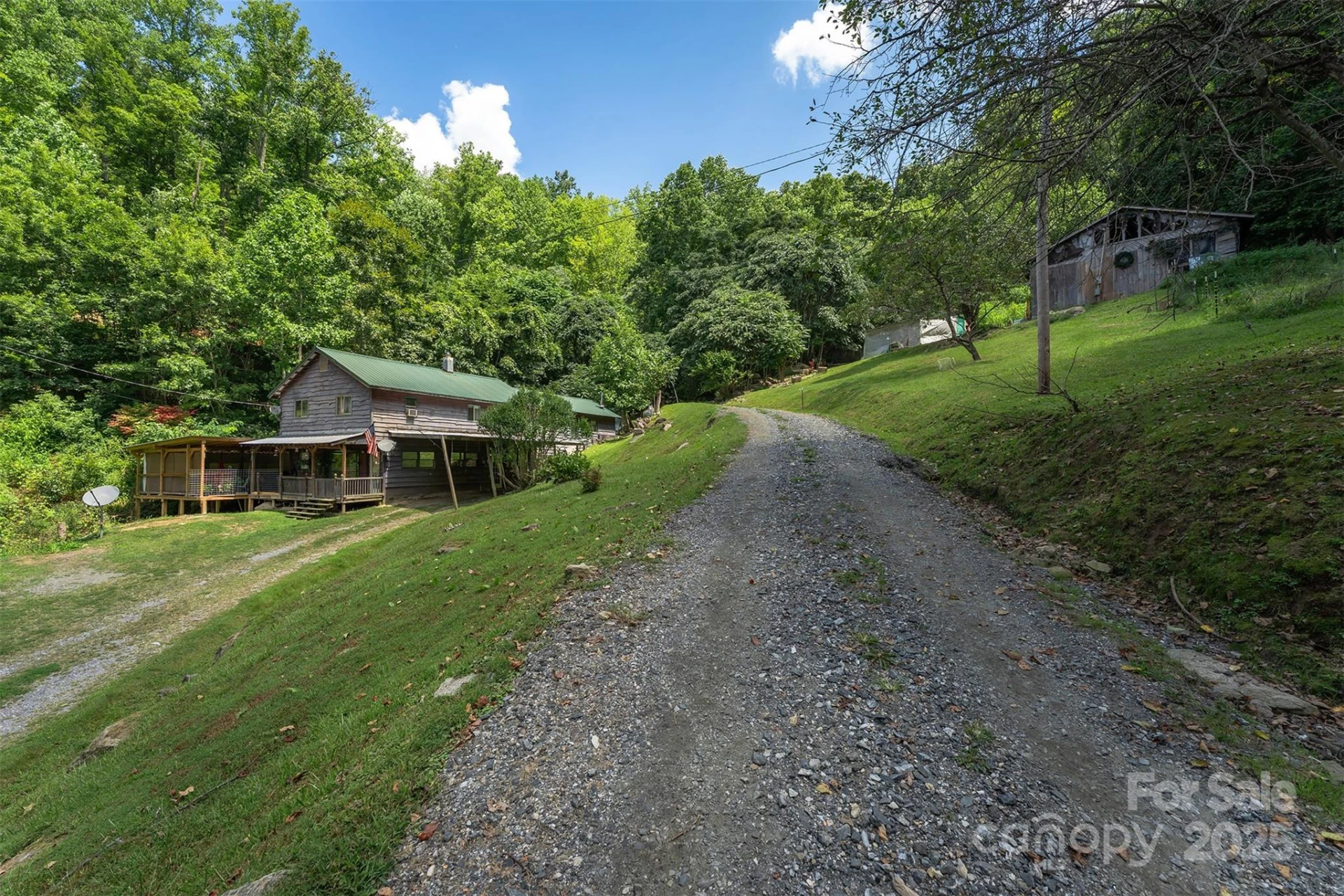 1145 Woolyshot Branch Road - Photo 36