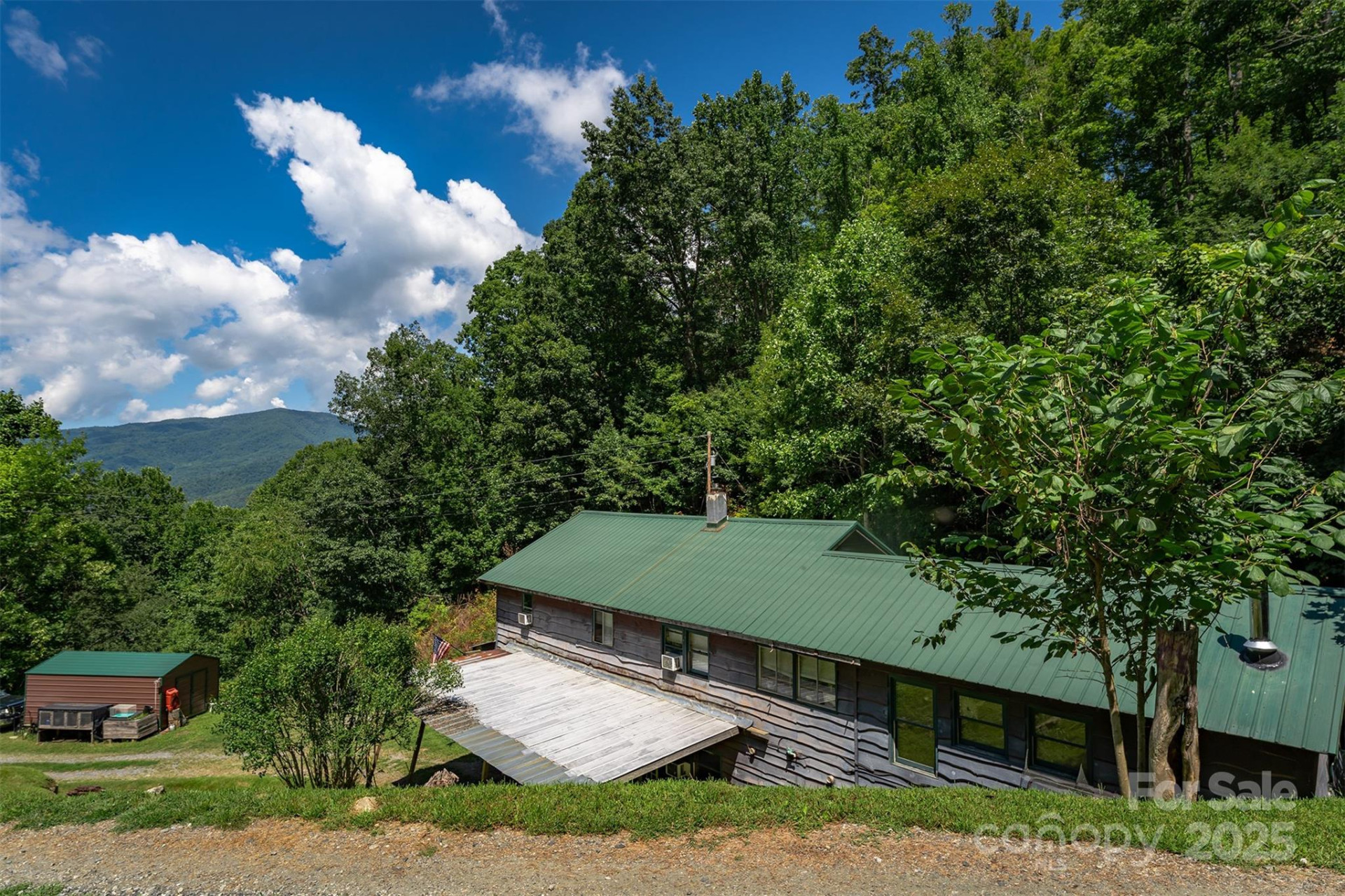 1145 Woolyshot Branch Road - Photo 5