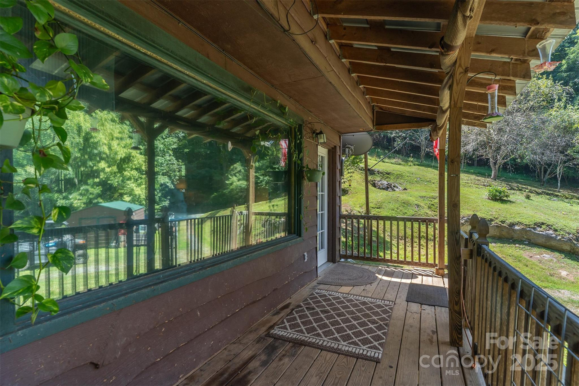 1145 Woolyshot Branch Road - Photo 7