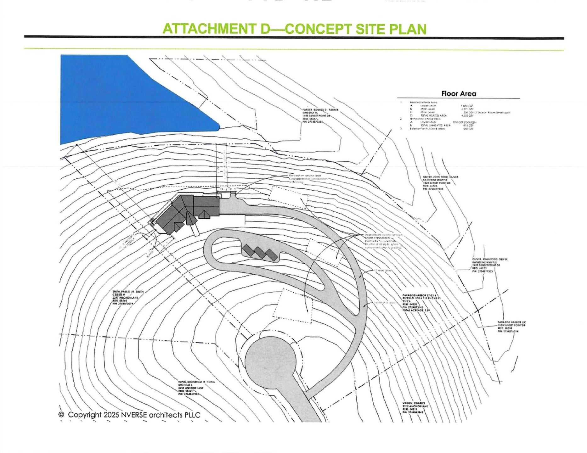 2254 Anchor Lane #110 - Photo 25