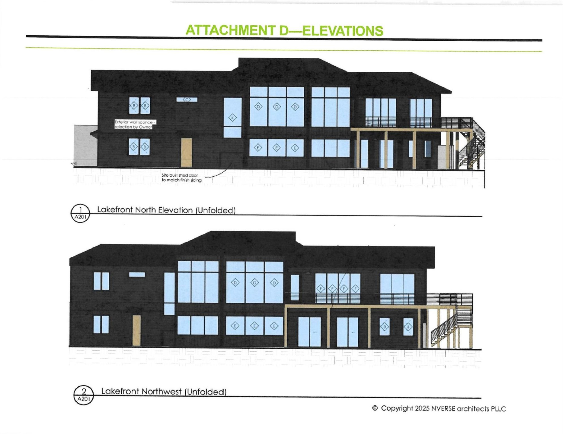 2254 Anchor Lane #110 - Photo 27