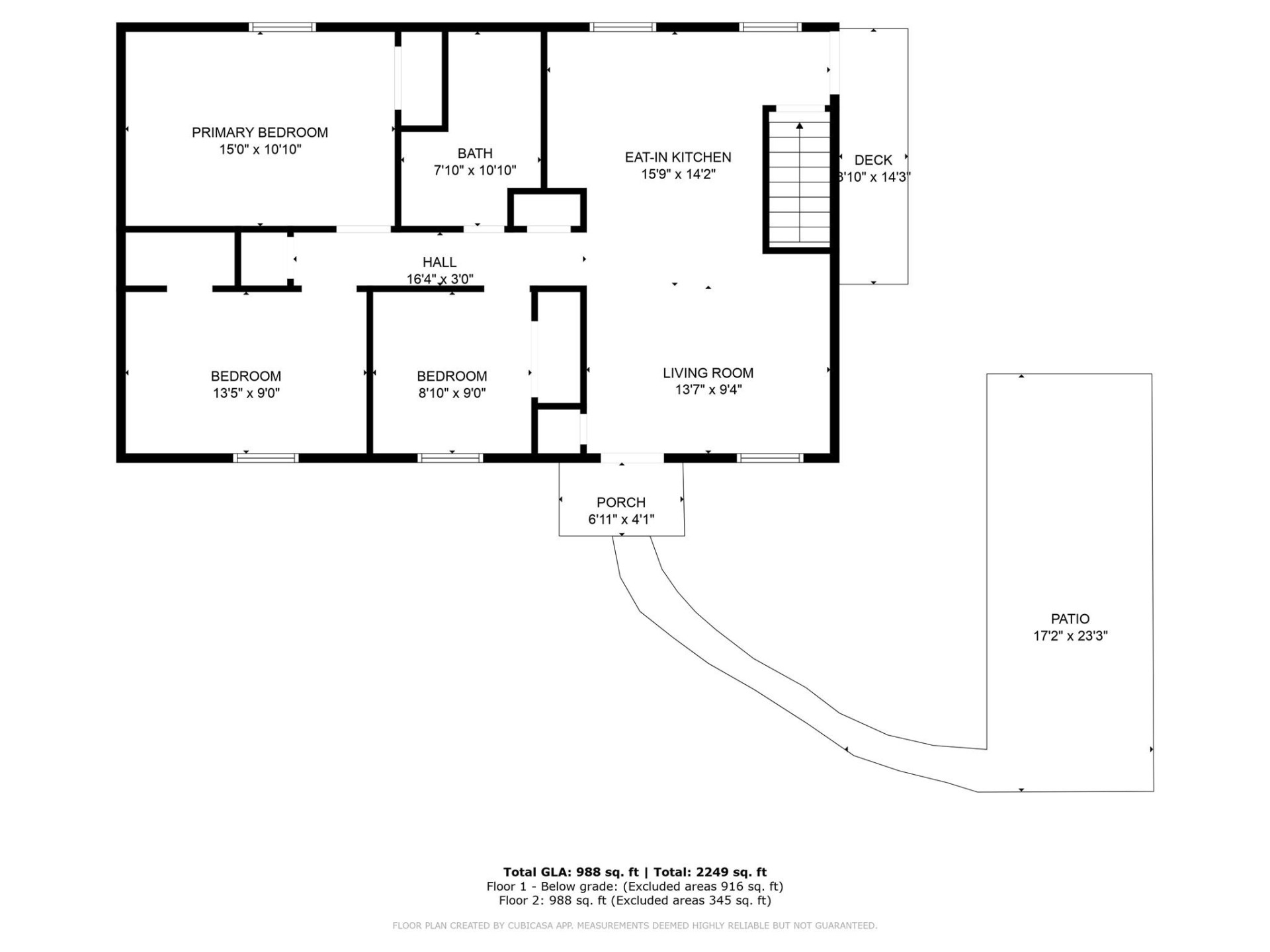 104 Whitley Road - Photo 15