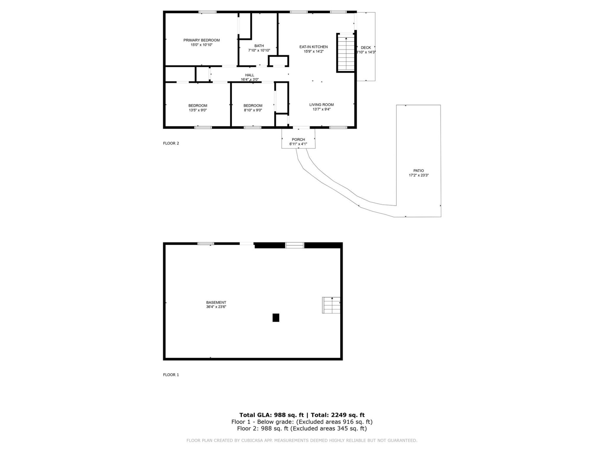 104 Whitley Road - Photo 17