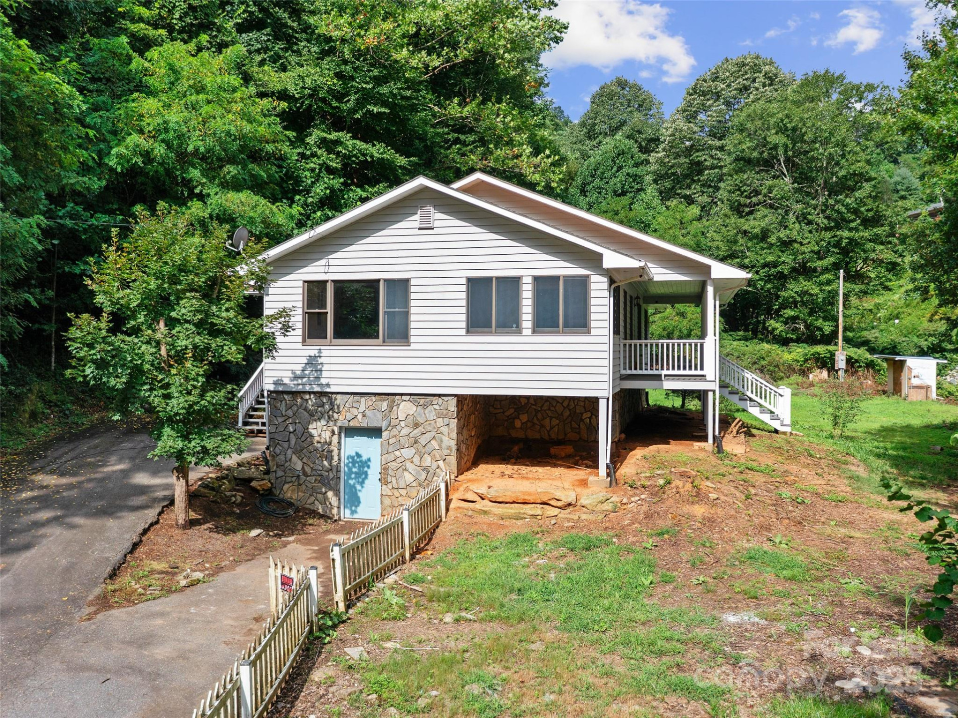 1393 Bald Mountain Road - Photo 7