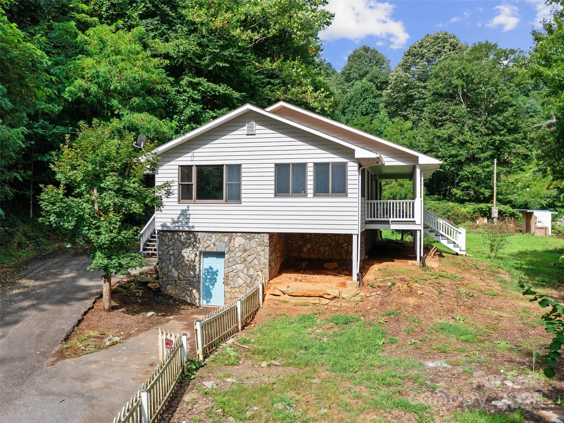 1393 Bald Mountain Road - Photo 7