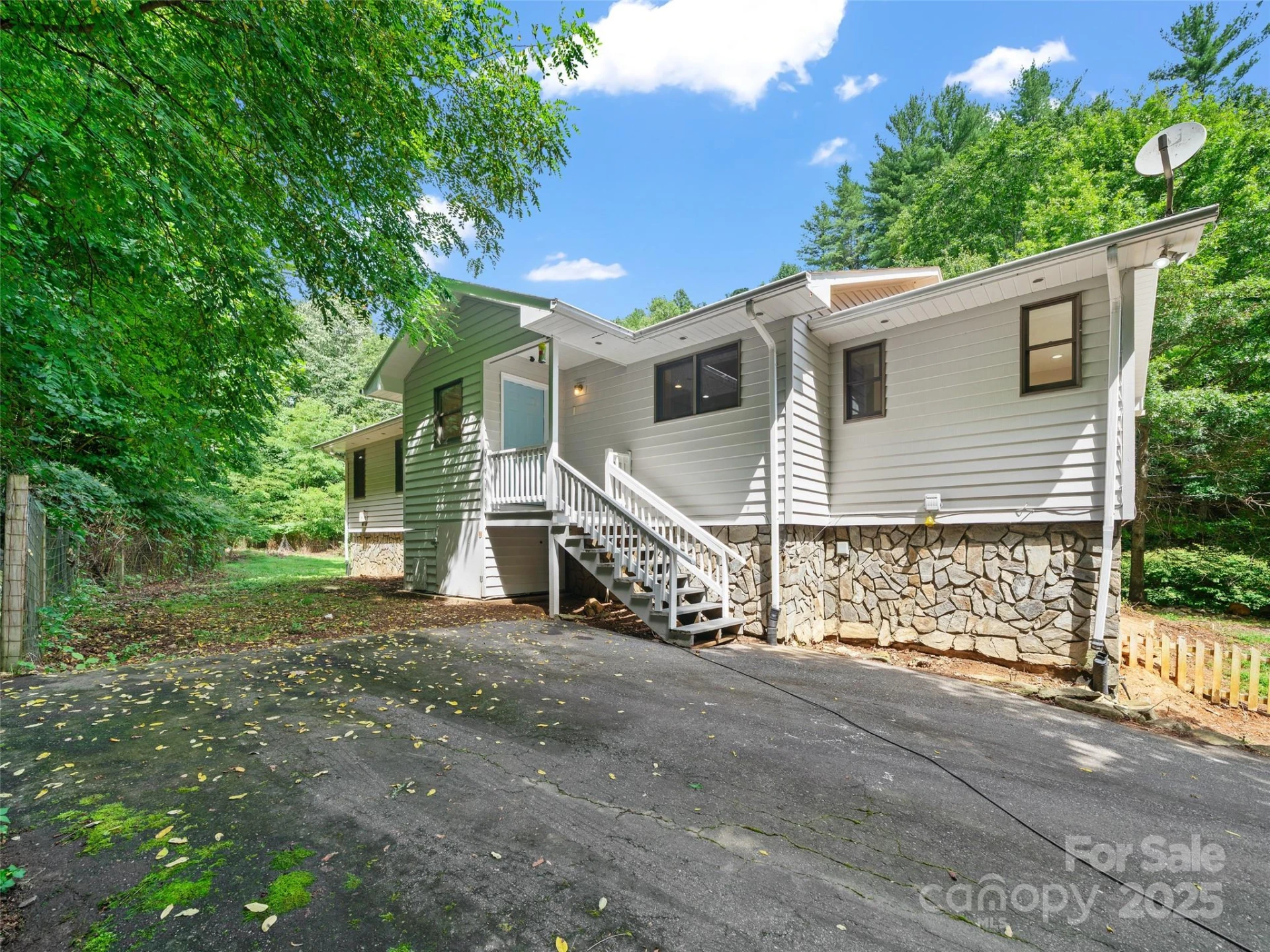 1393 Bald Mountain Road - Photo 8