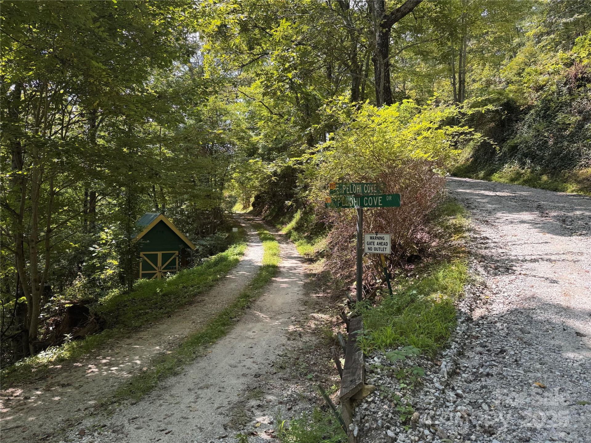 84 Pelohi Cove Road - Photo 22