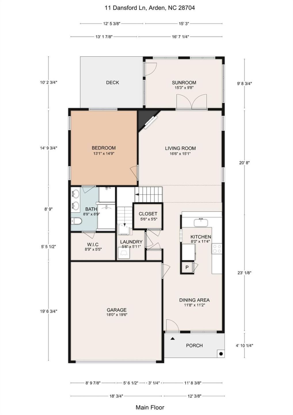 11 Dansford Lane - Photo 2