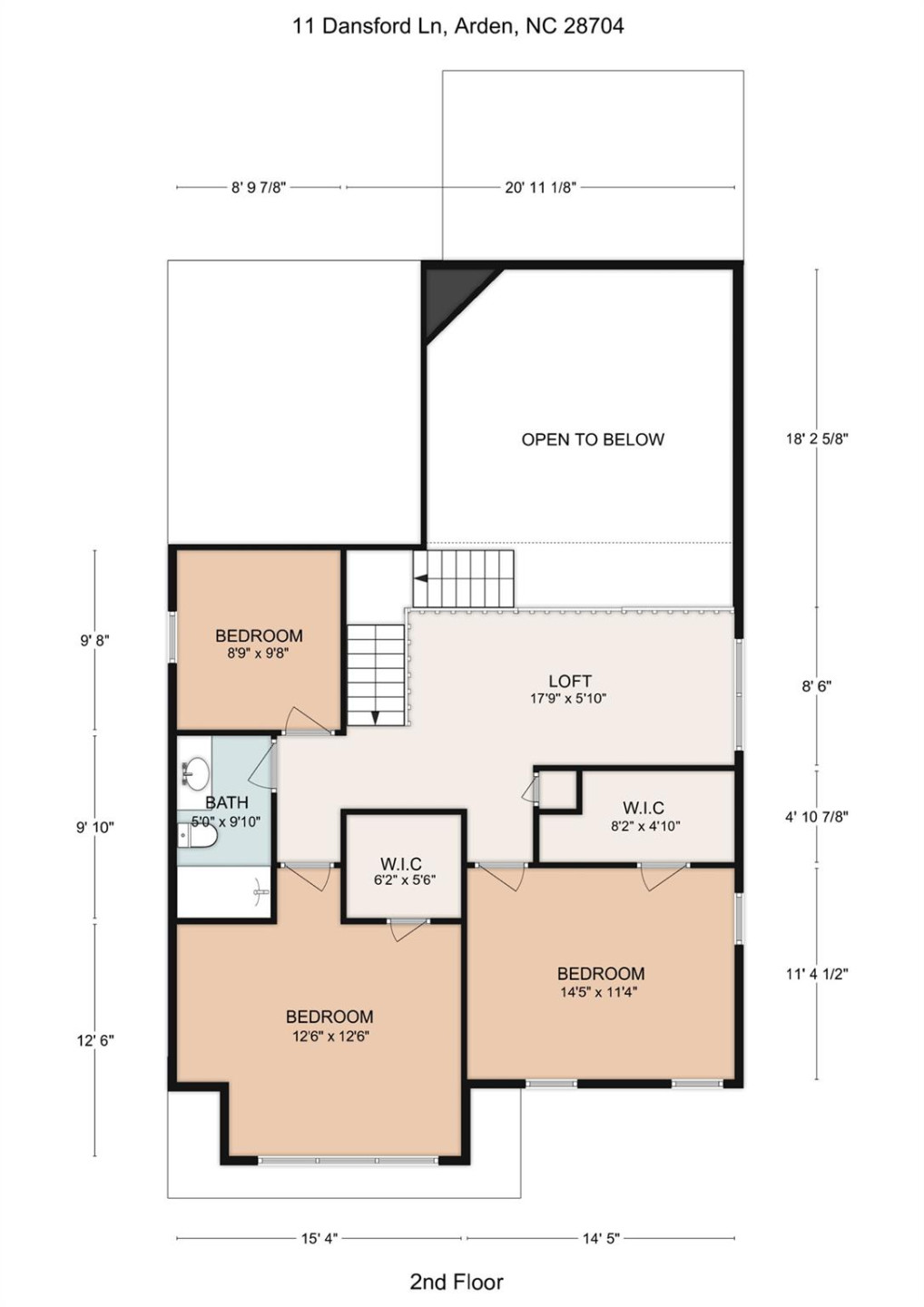 11 Dansford Lane - Photo 3