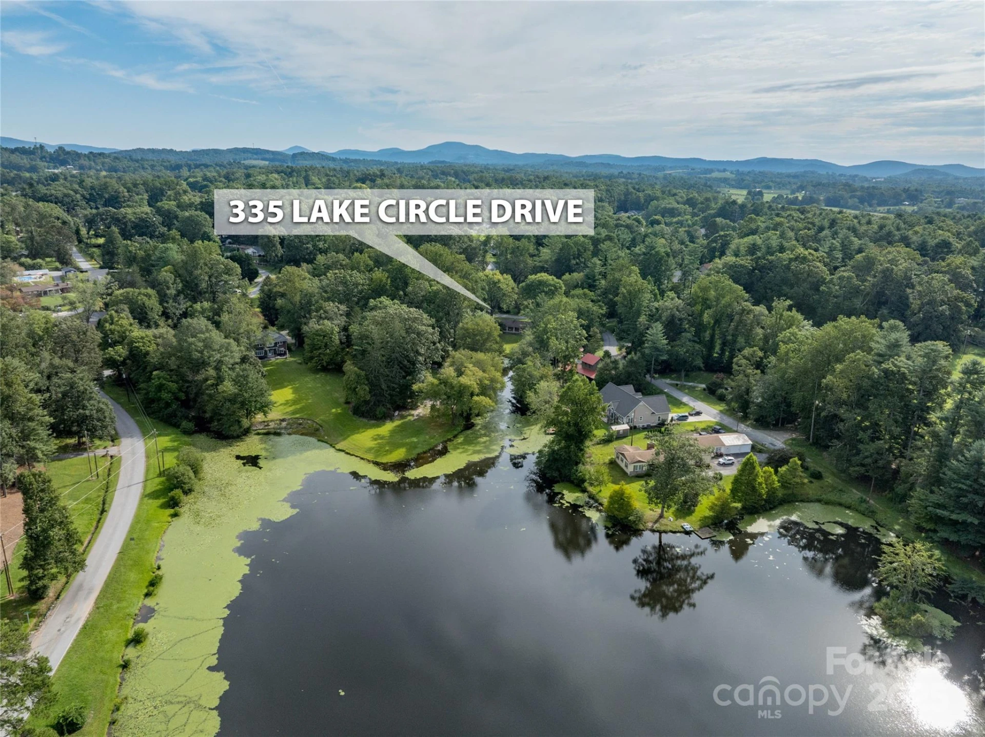 335 Lake Circle Drive - Photo 36