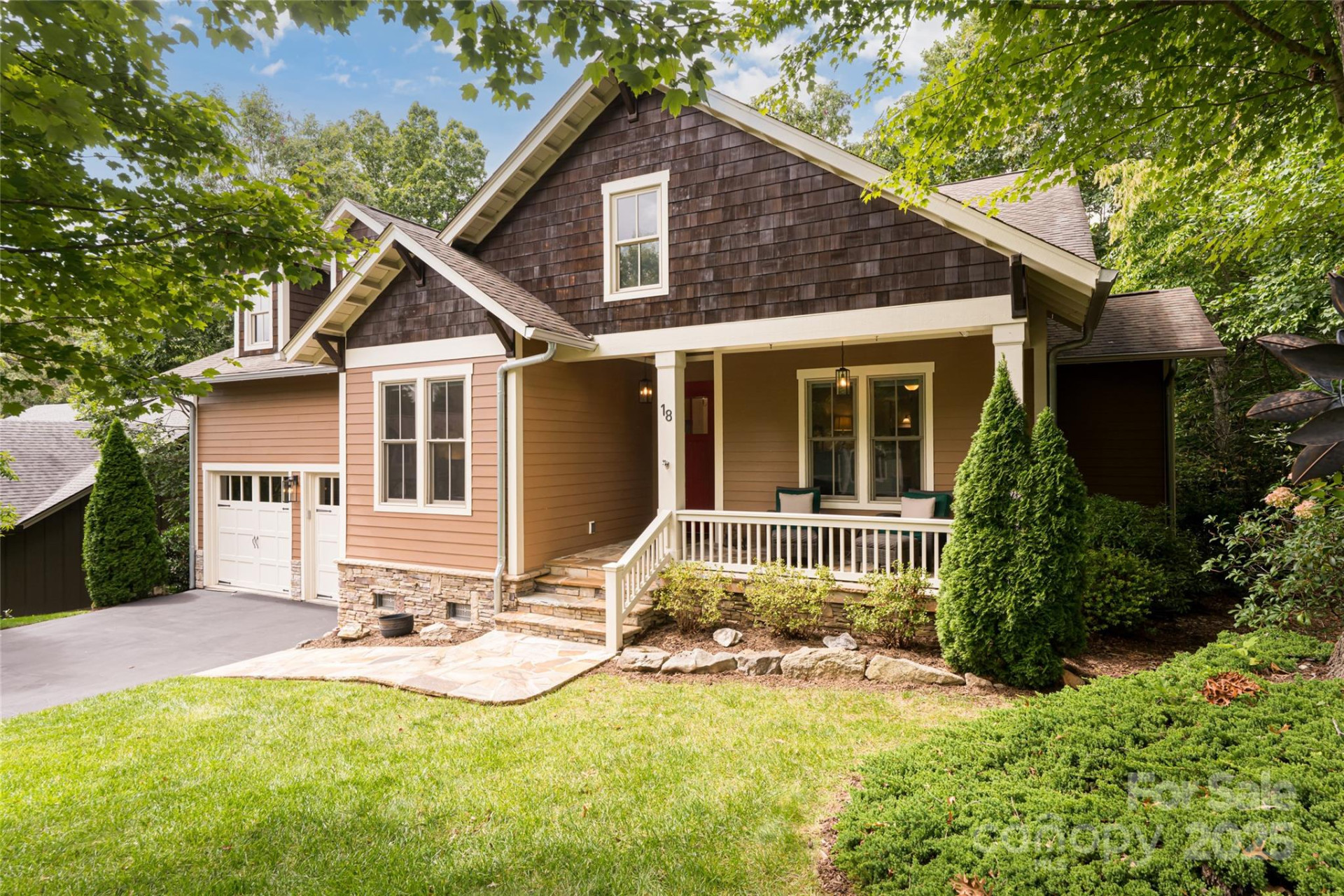 18 Owl Creek Lane