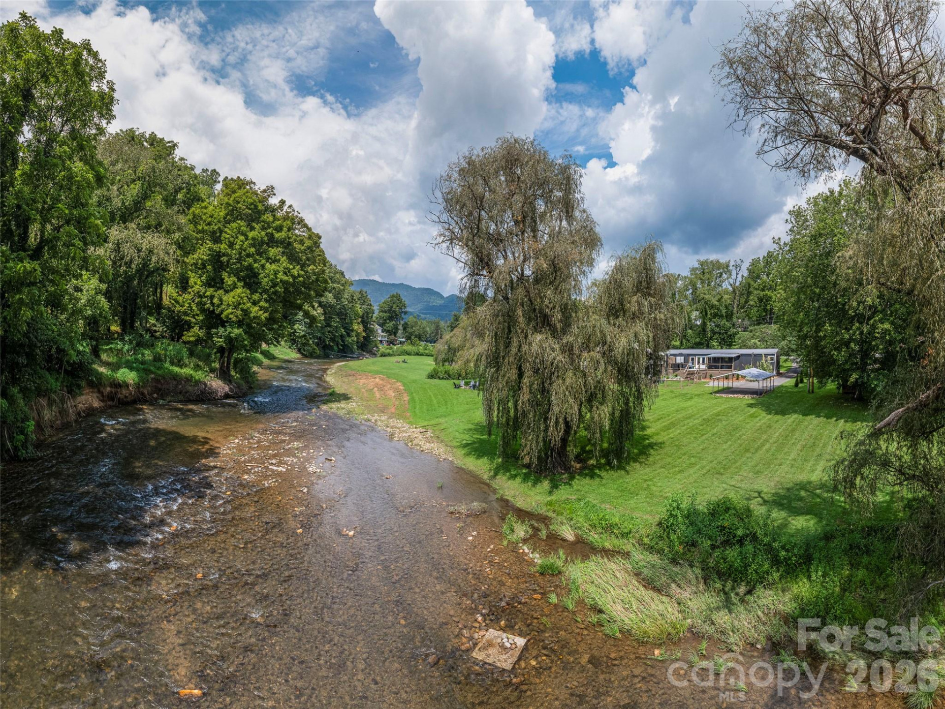 248 Max Thompson Road