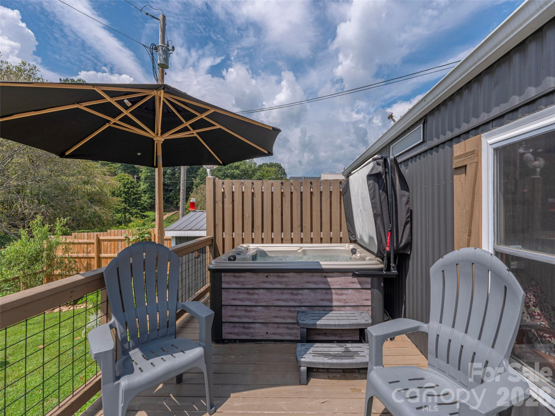 248 Max Thompson Road - Photo 24