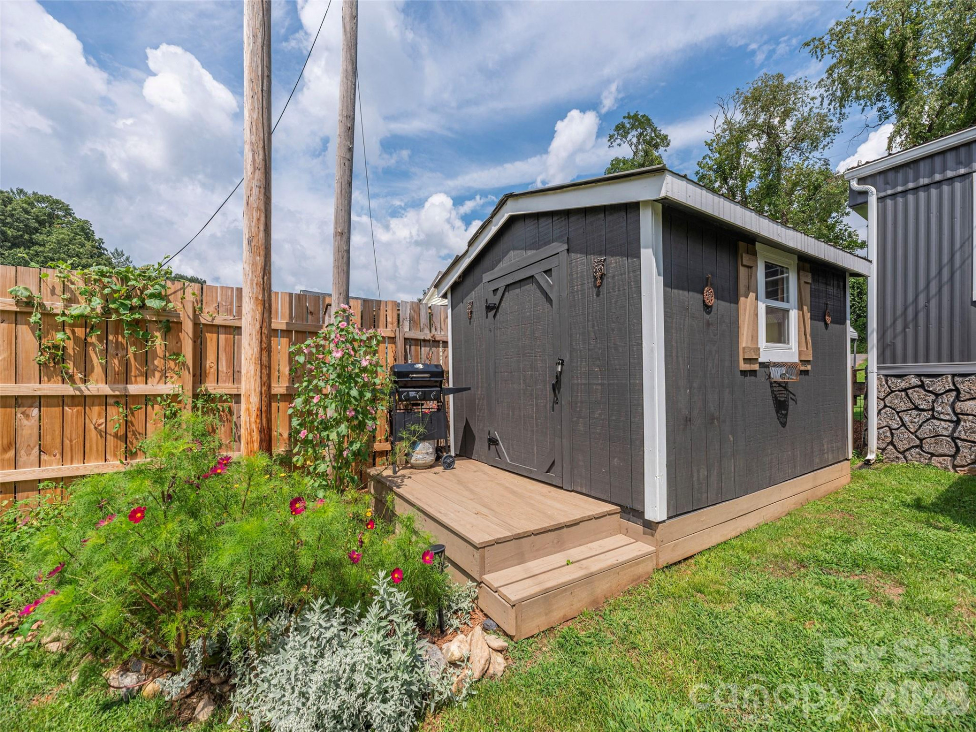 248 Max Thompson Road - Photo 31