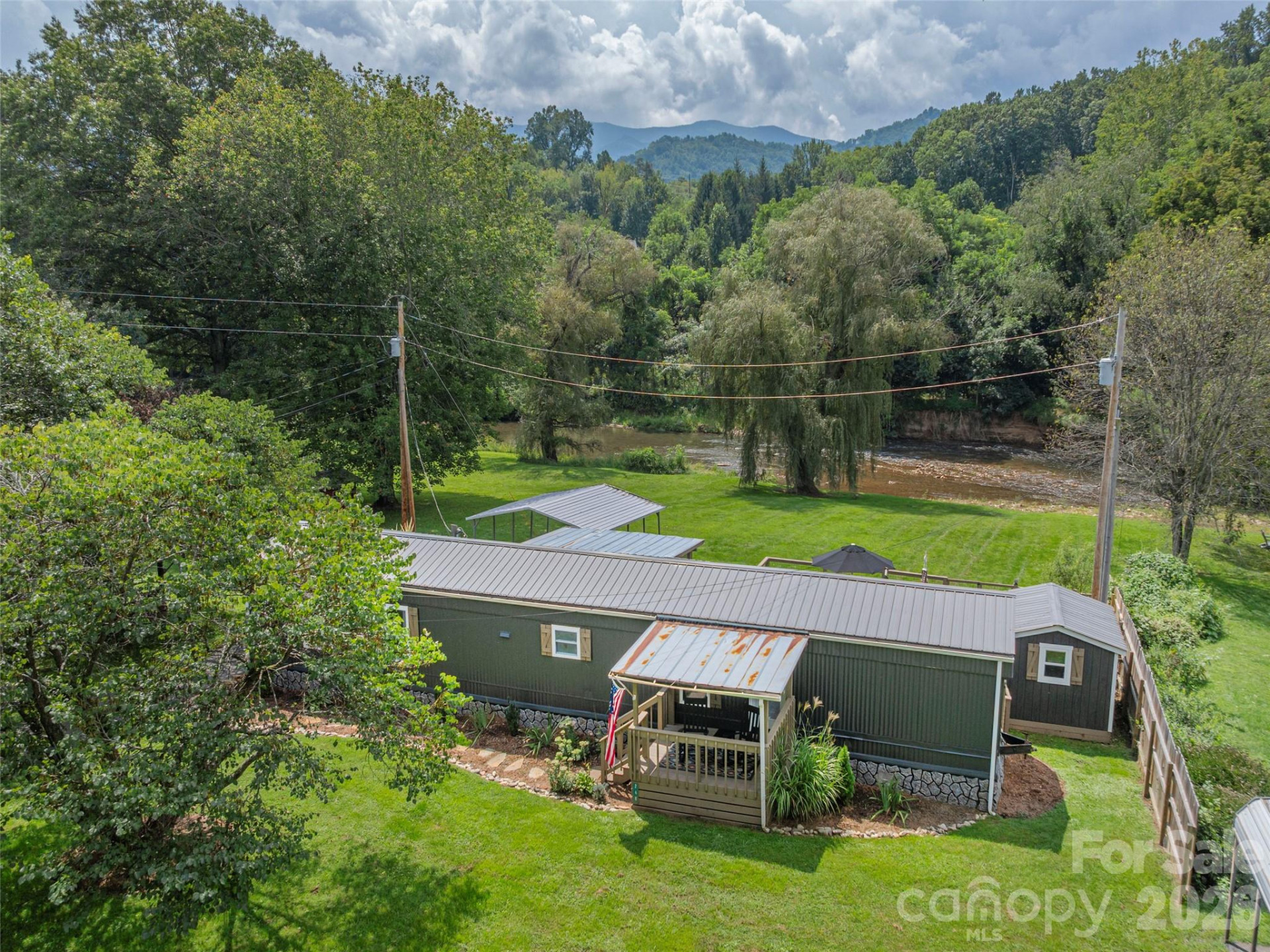 248 Max Thompson Road - Photo 40