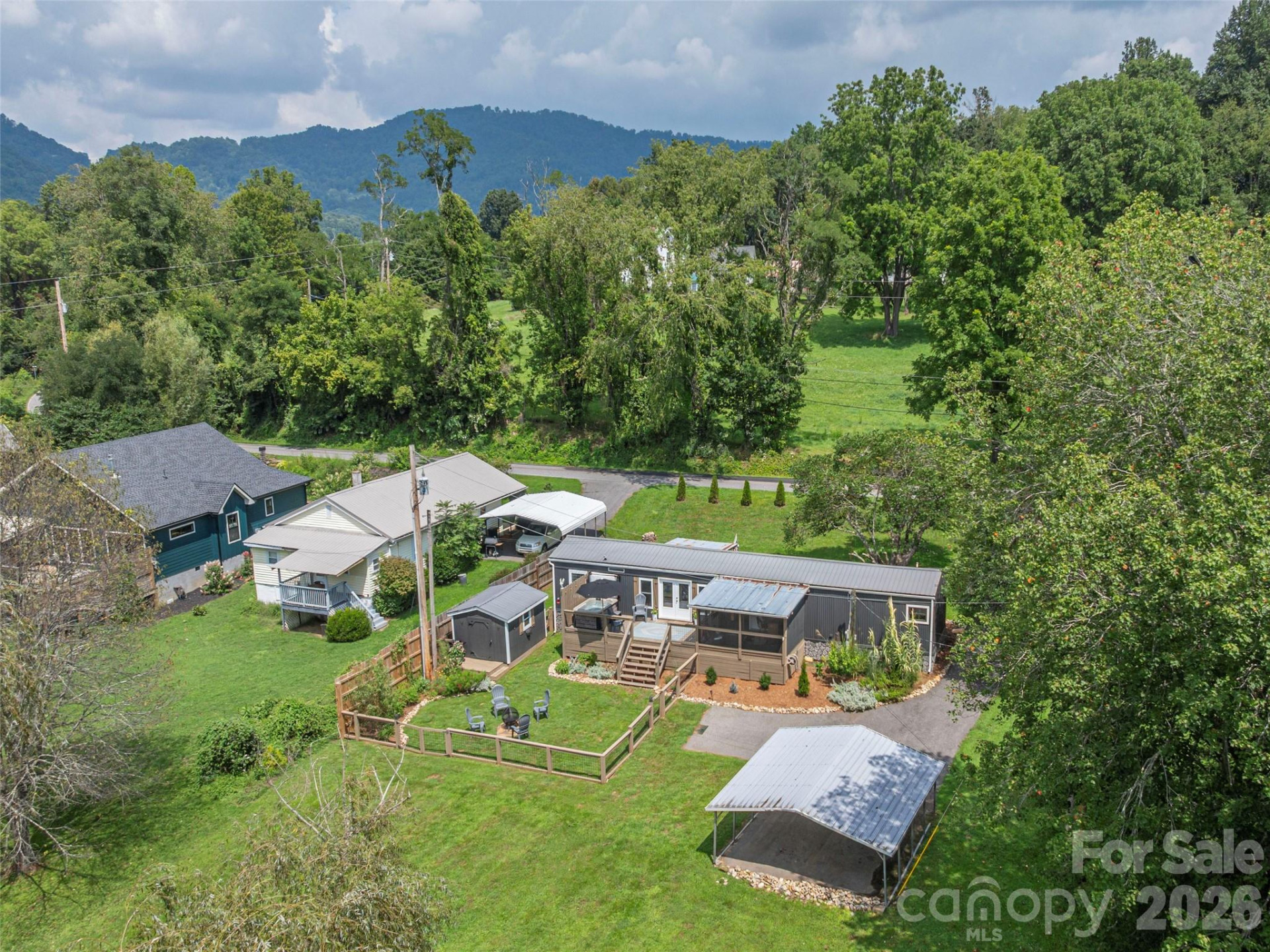 248 Max Thompson Road - Photo 42