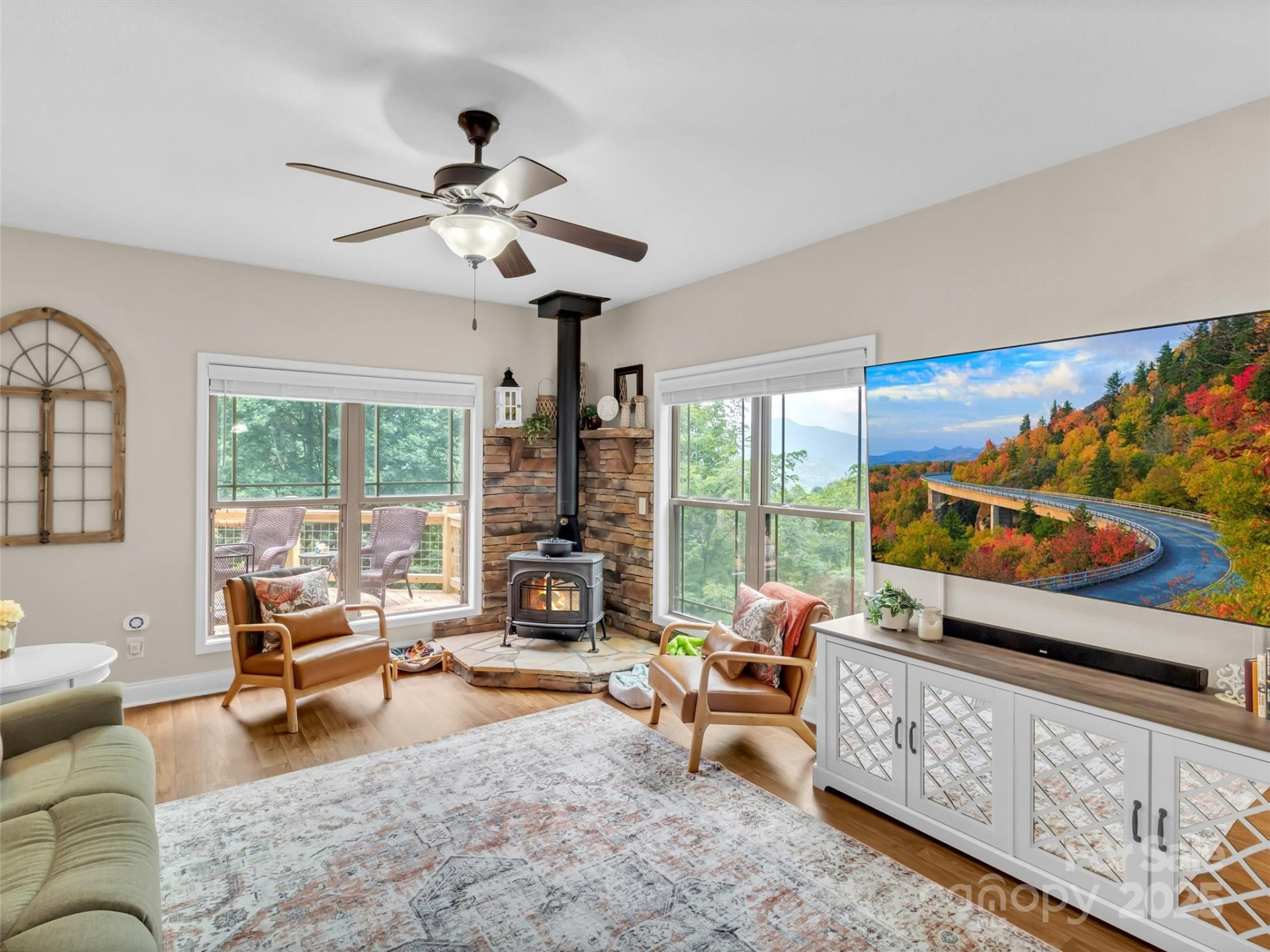 4823 Max Patch Road - Photo 13