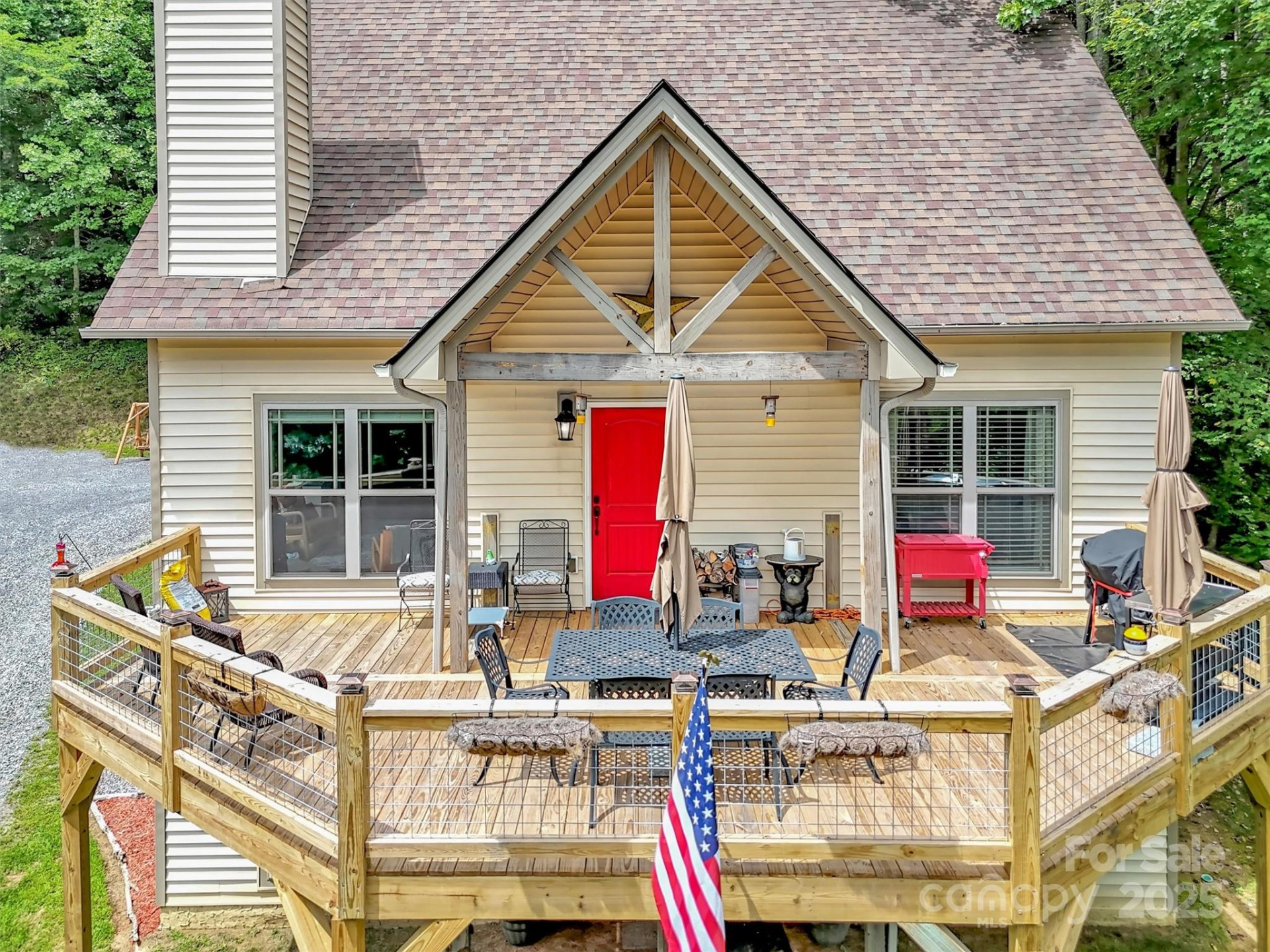 4823 Max Patch Road - Photo 22