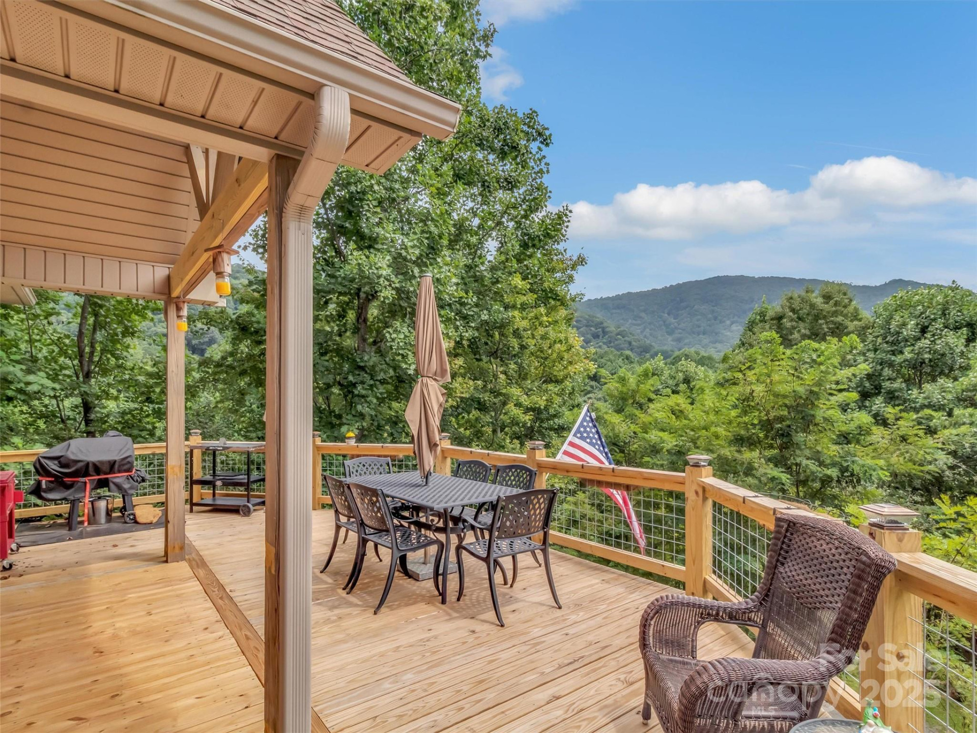 4823 Max Patch Road - Photo 25