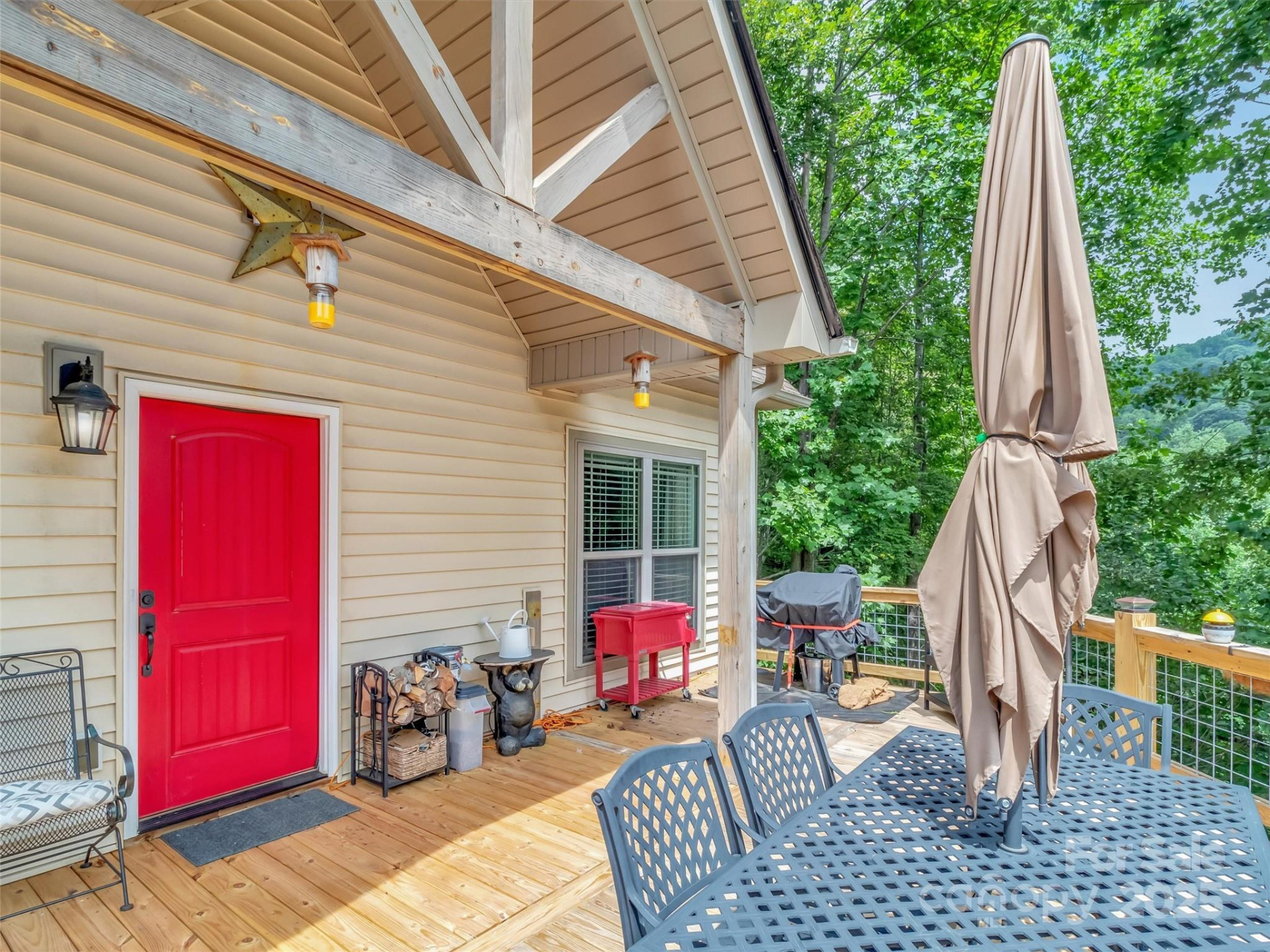 4823 Max Patch Road - Photo 27