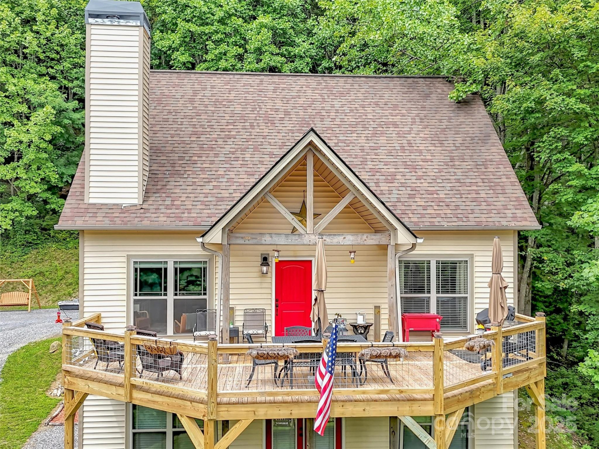 4823 Max Patch Road - Photo 40