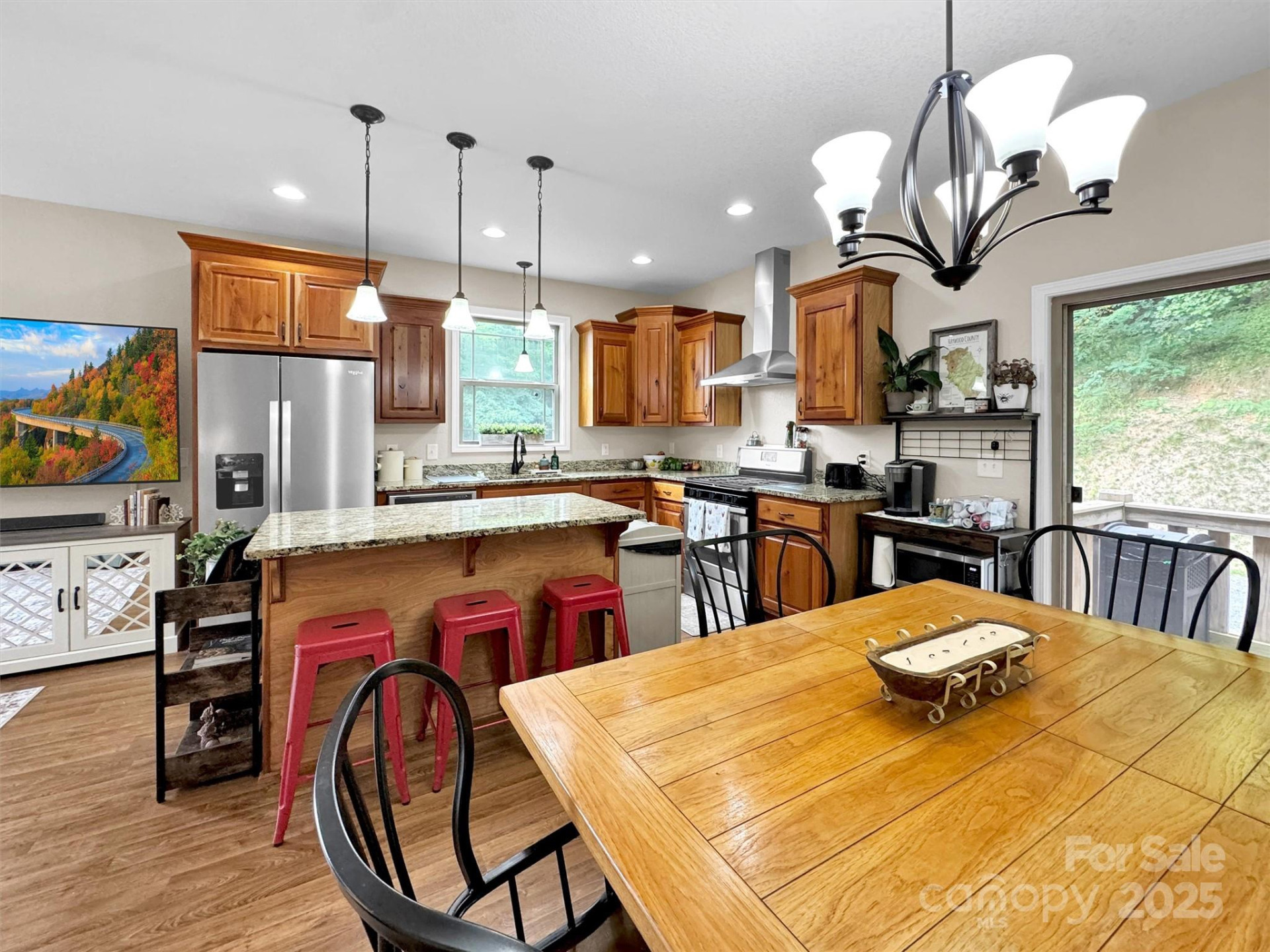 4823 Max Patch Road - Photo 9