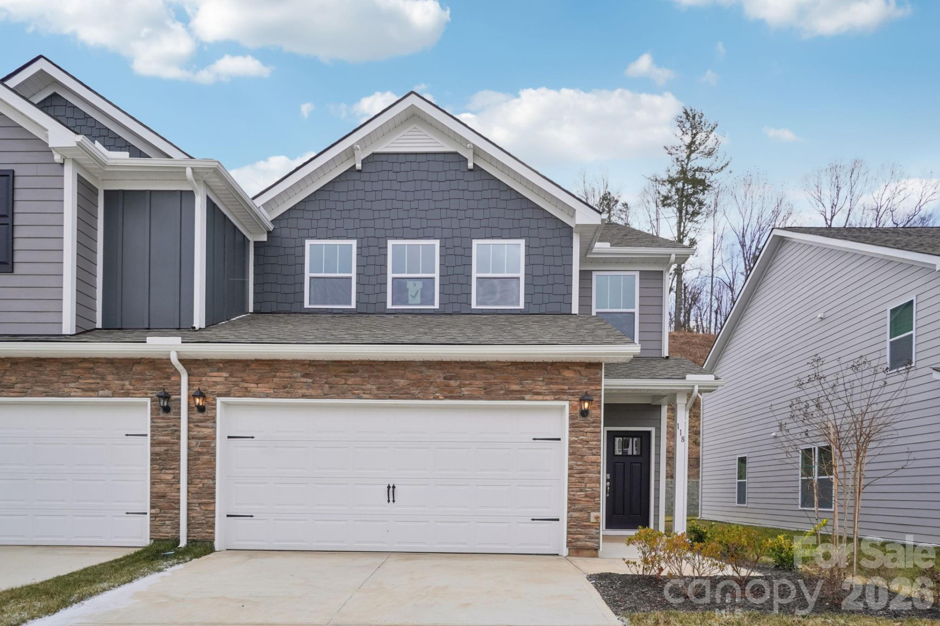 118 Sugg Trail