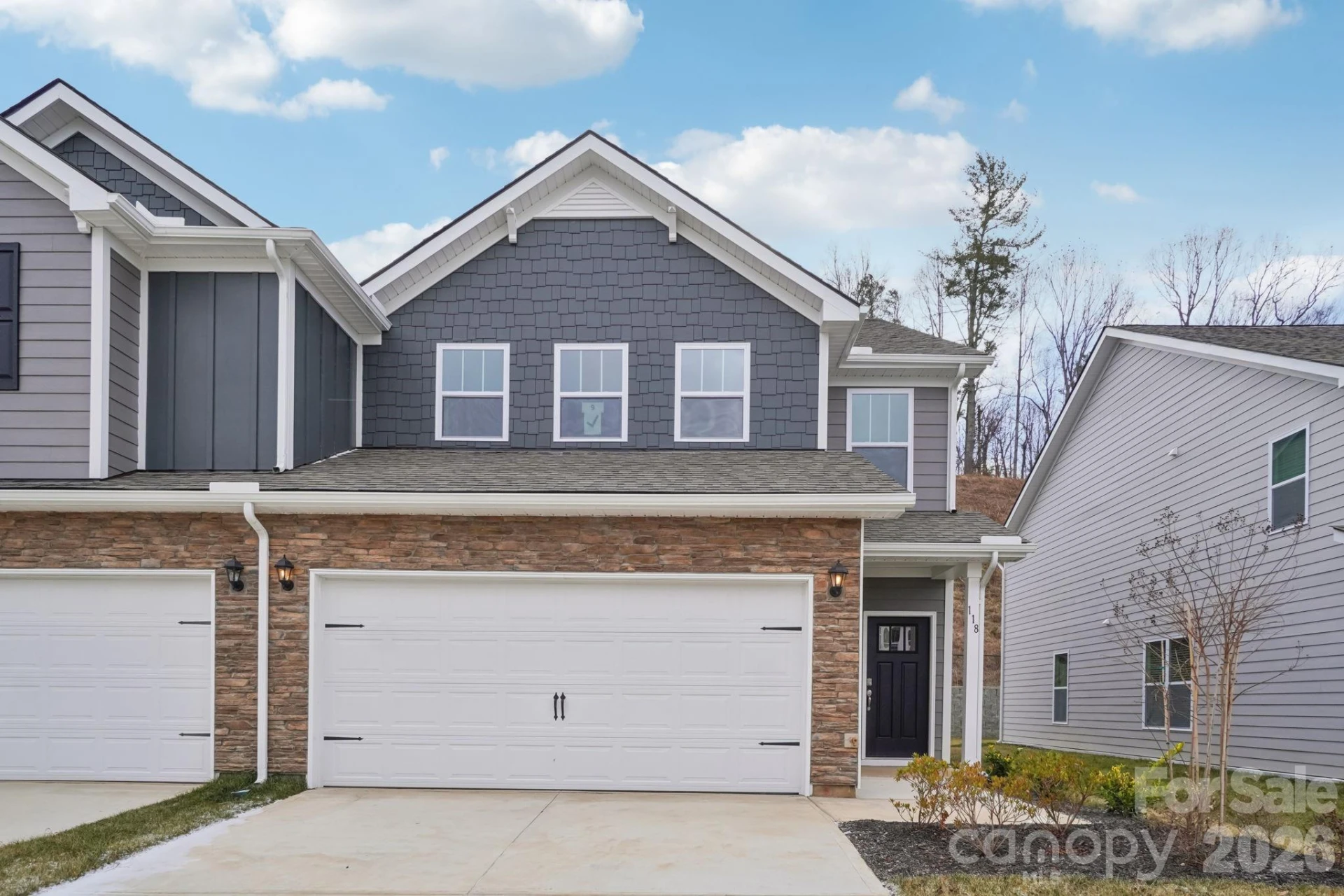 118 Sugg Trail
