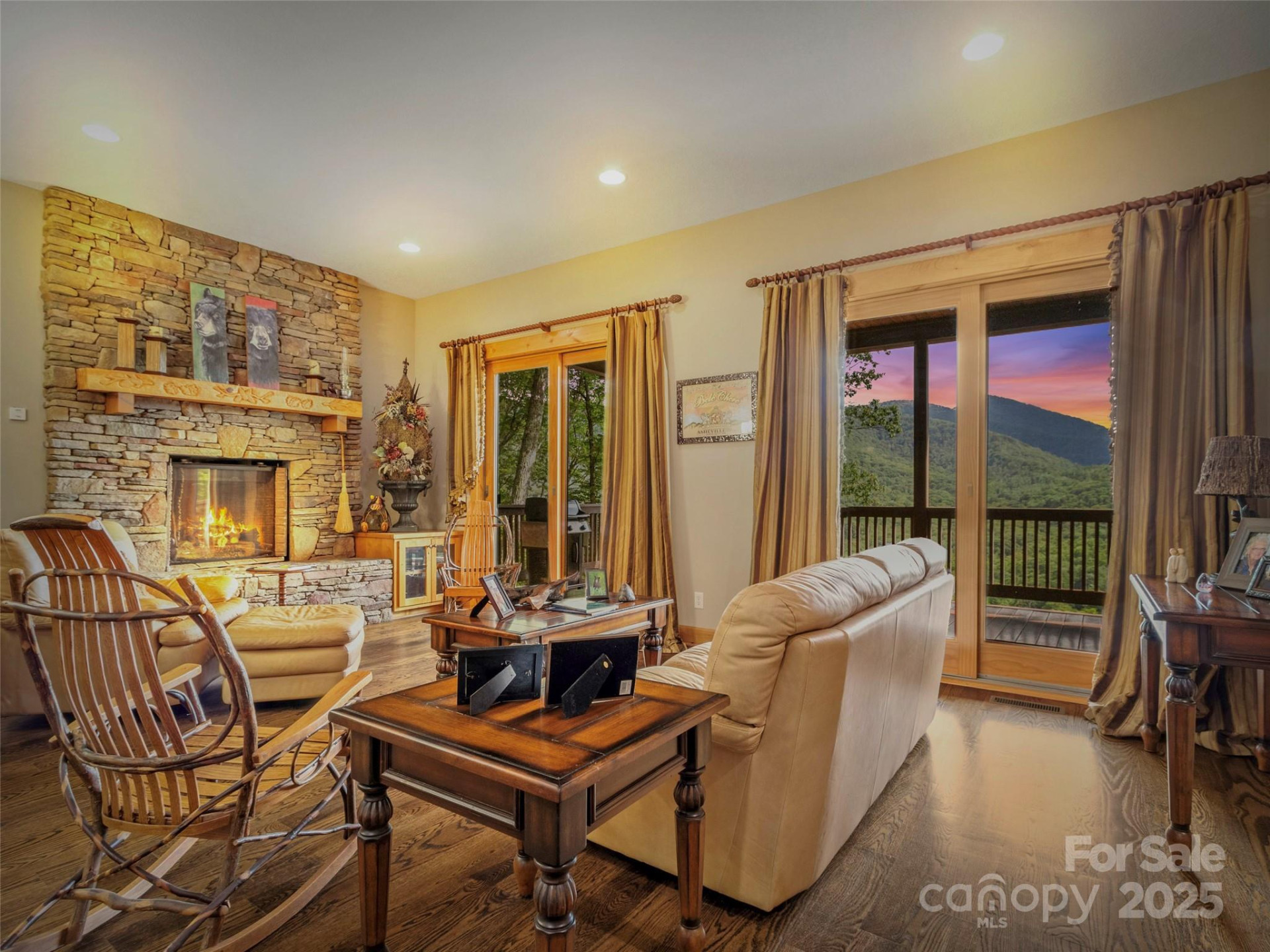 596 Ridge Runner Road - Photo 2