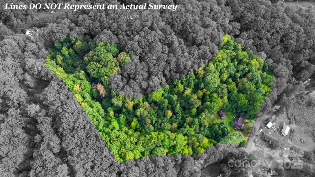 0000 Cabin Flats Road, Balsam, NC, 28707