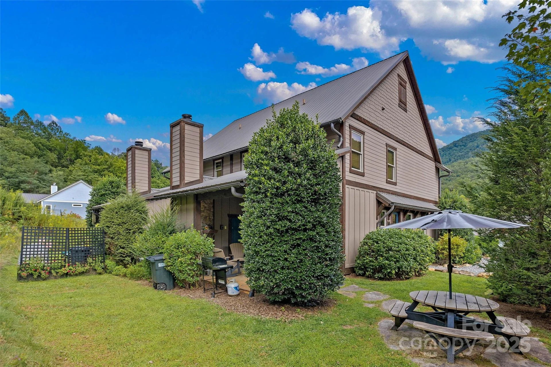 22 Sundrops Trail