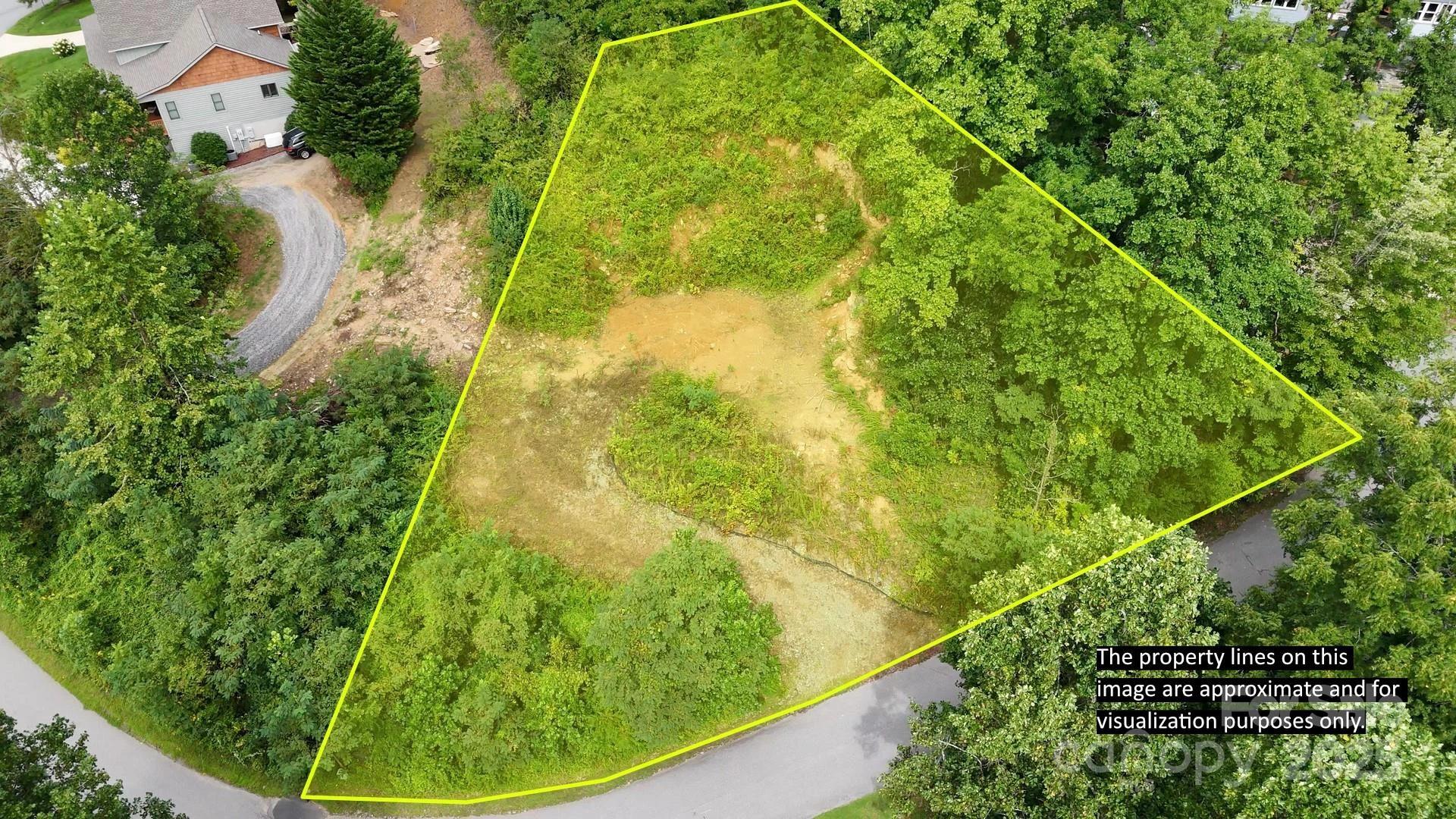 Lot 15 Constitution Avenue