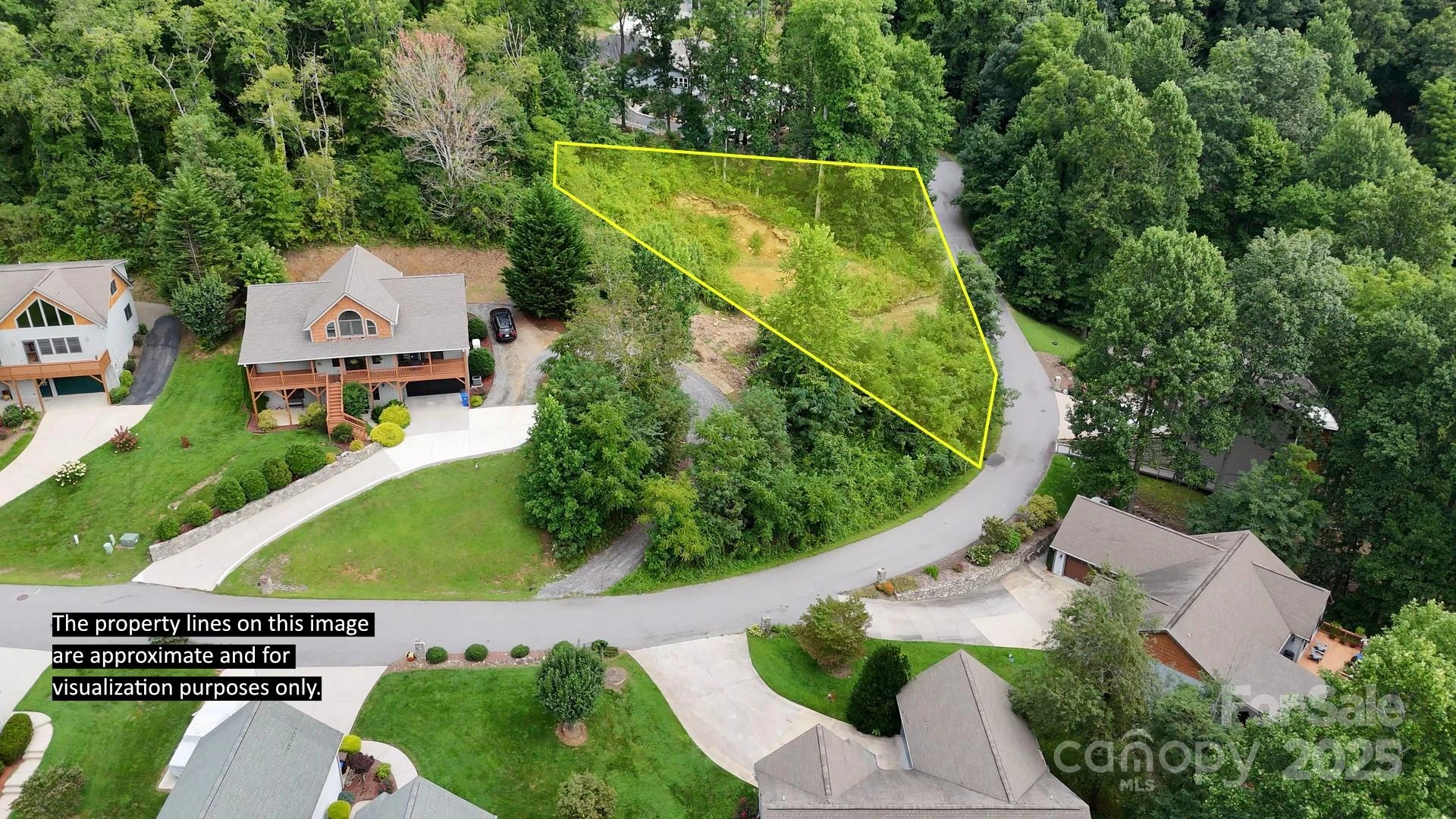 Lot 15 Constitution Avenue - Photo 2