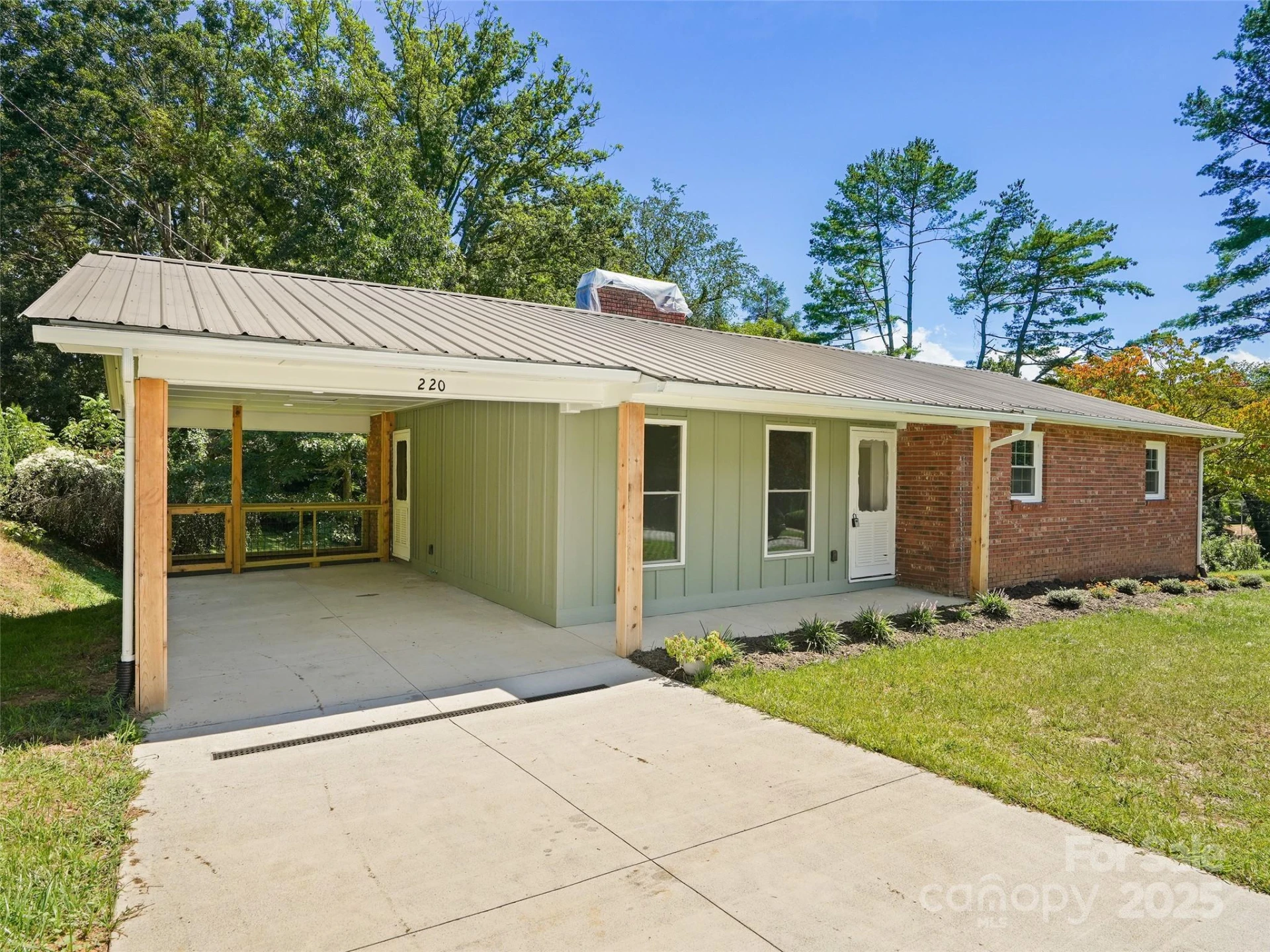 220 Love Lane
