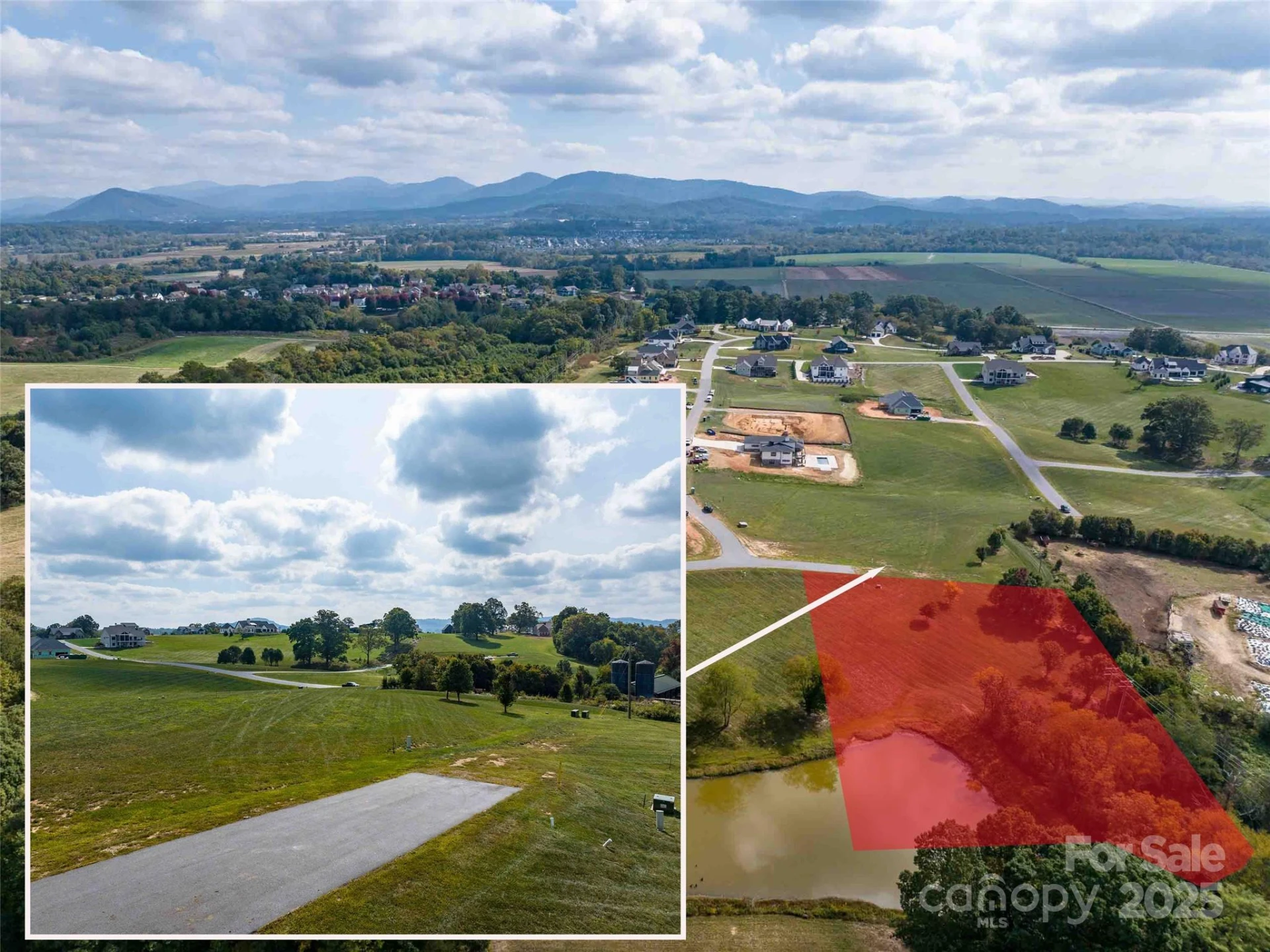 18 Sweetwater Pond Road #Lot 56