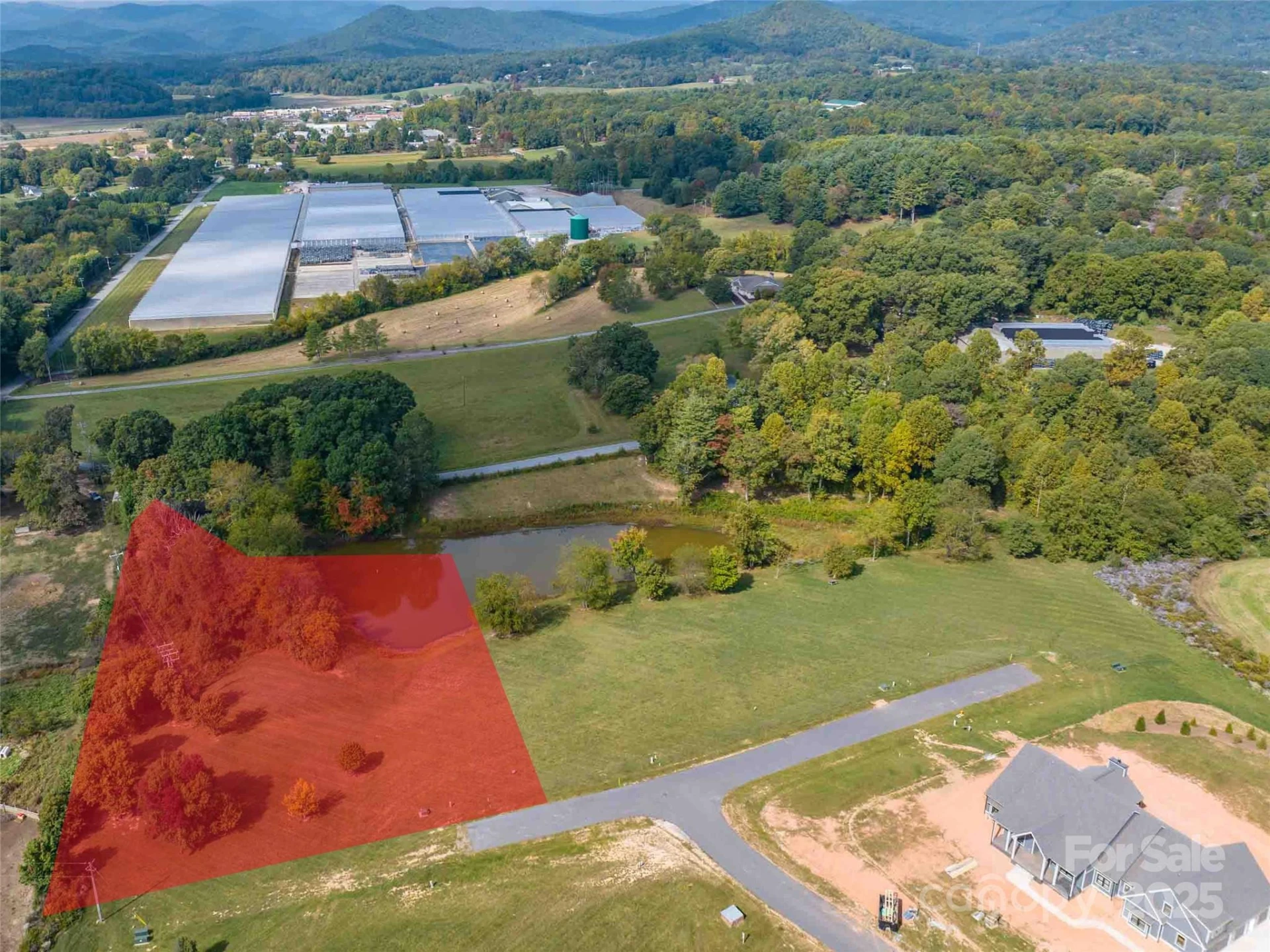 18 Sweetwater Pond Road #Lot 56 - Photo 2