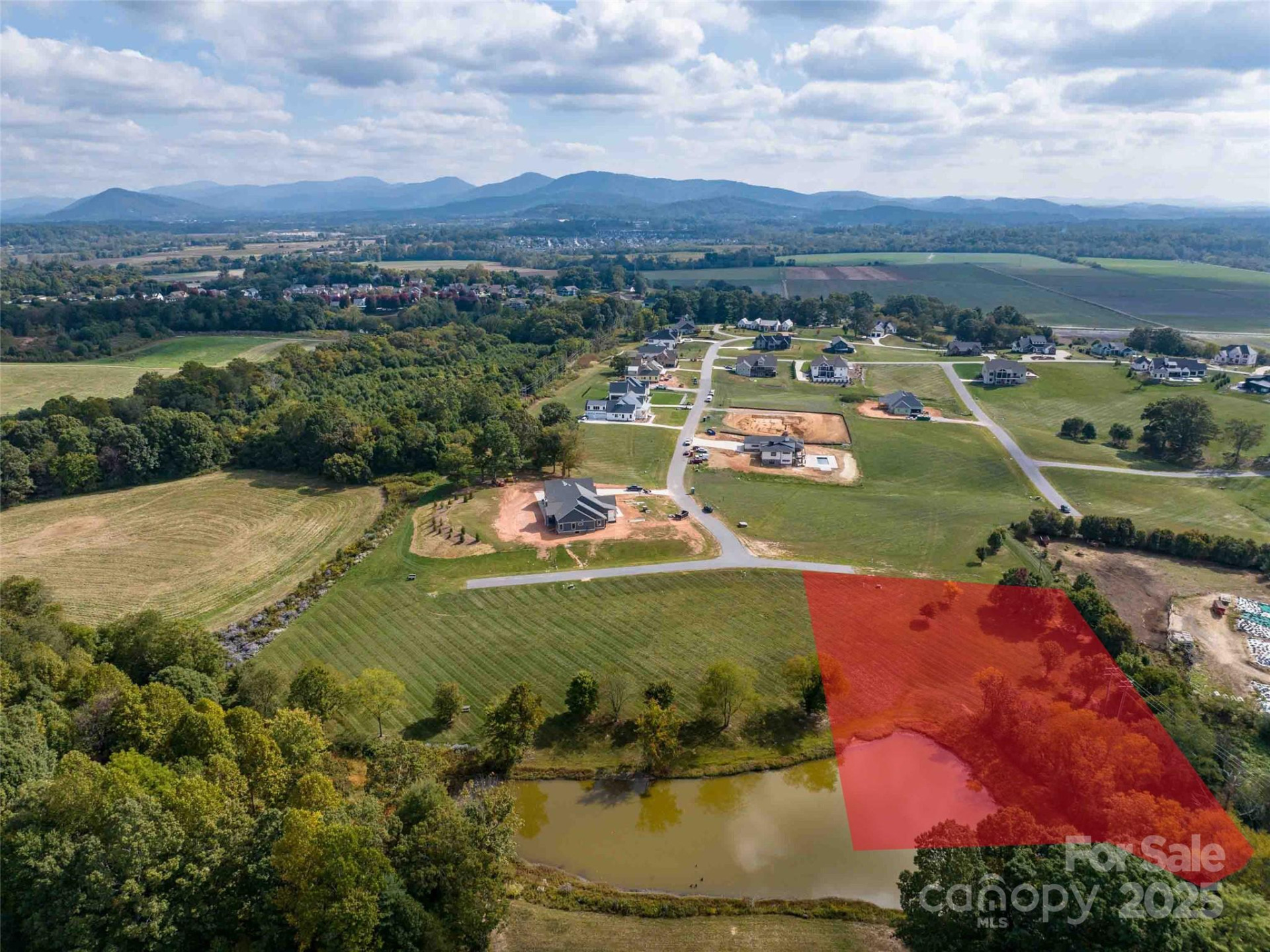 18 Sweetwater Pond Road #Lot 56 - Photo 3