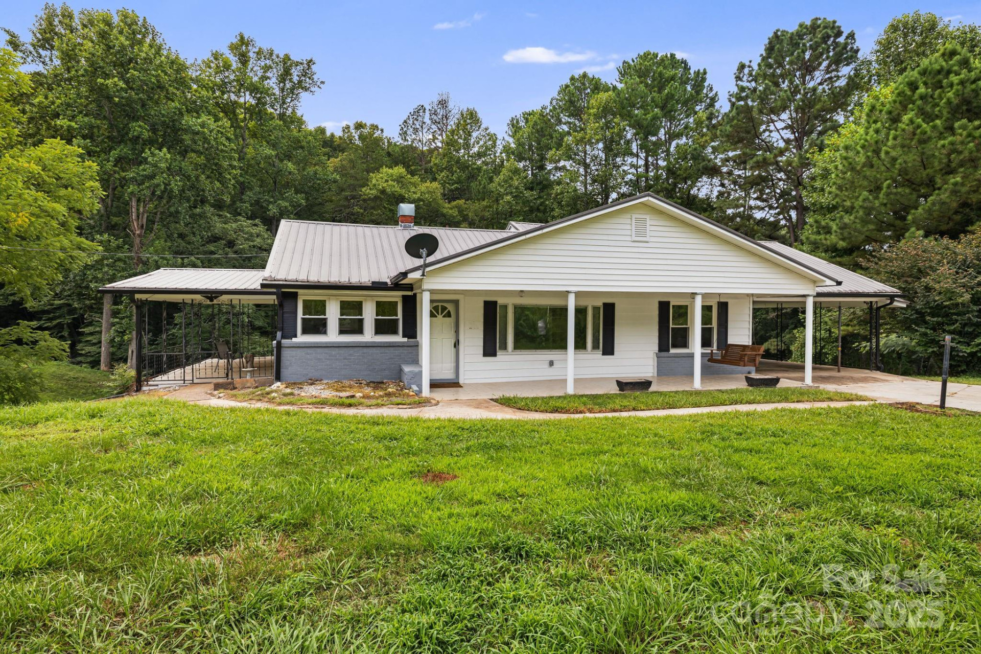 8171 Sugar Hill Road