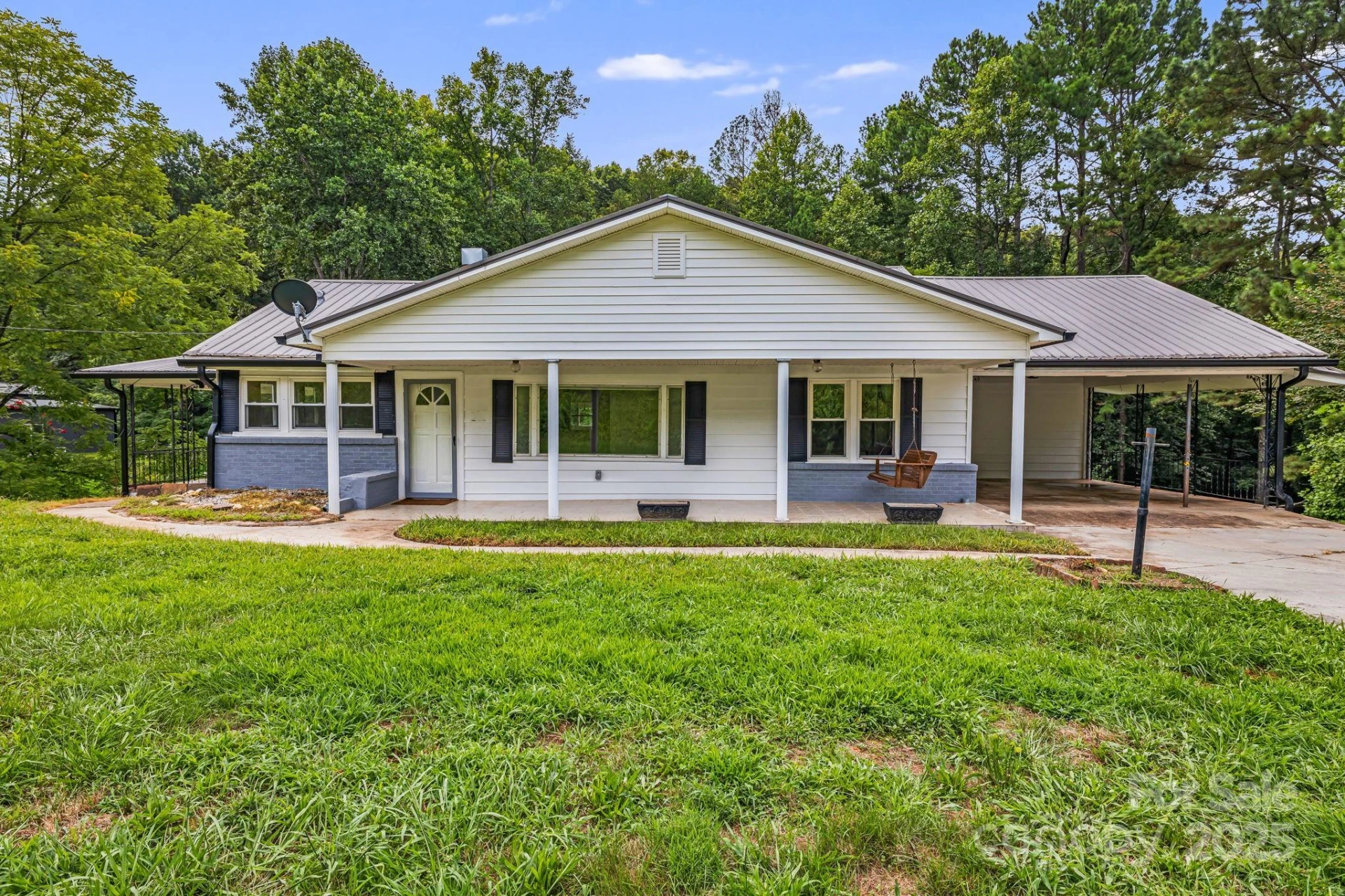 8171 Sugar Hill Road - Photo 2