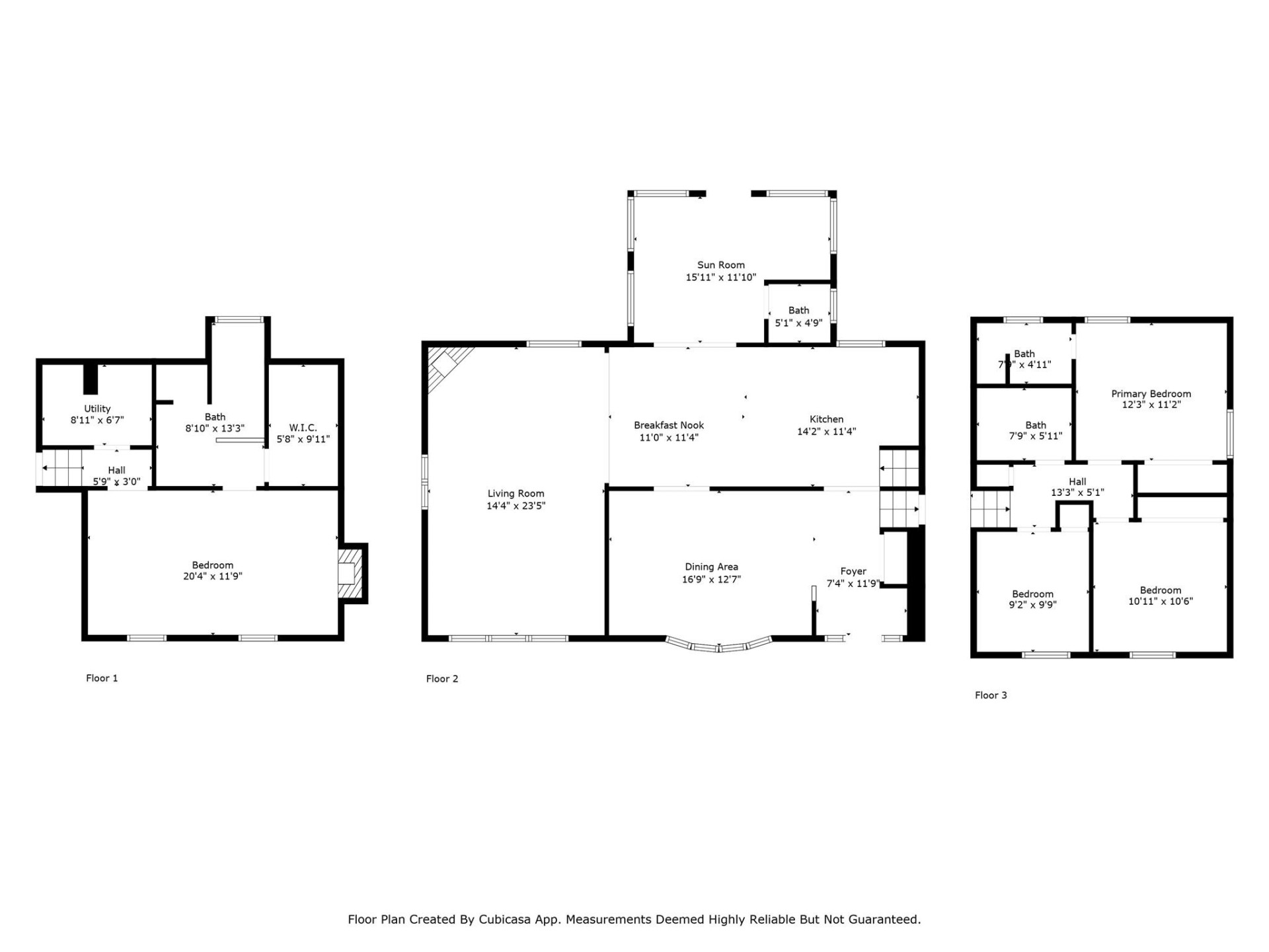 8 English Place - Photo 37