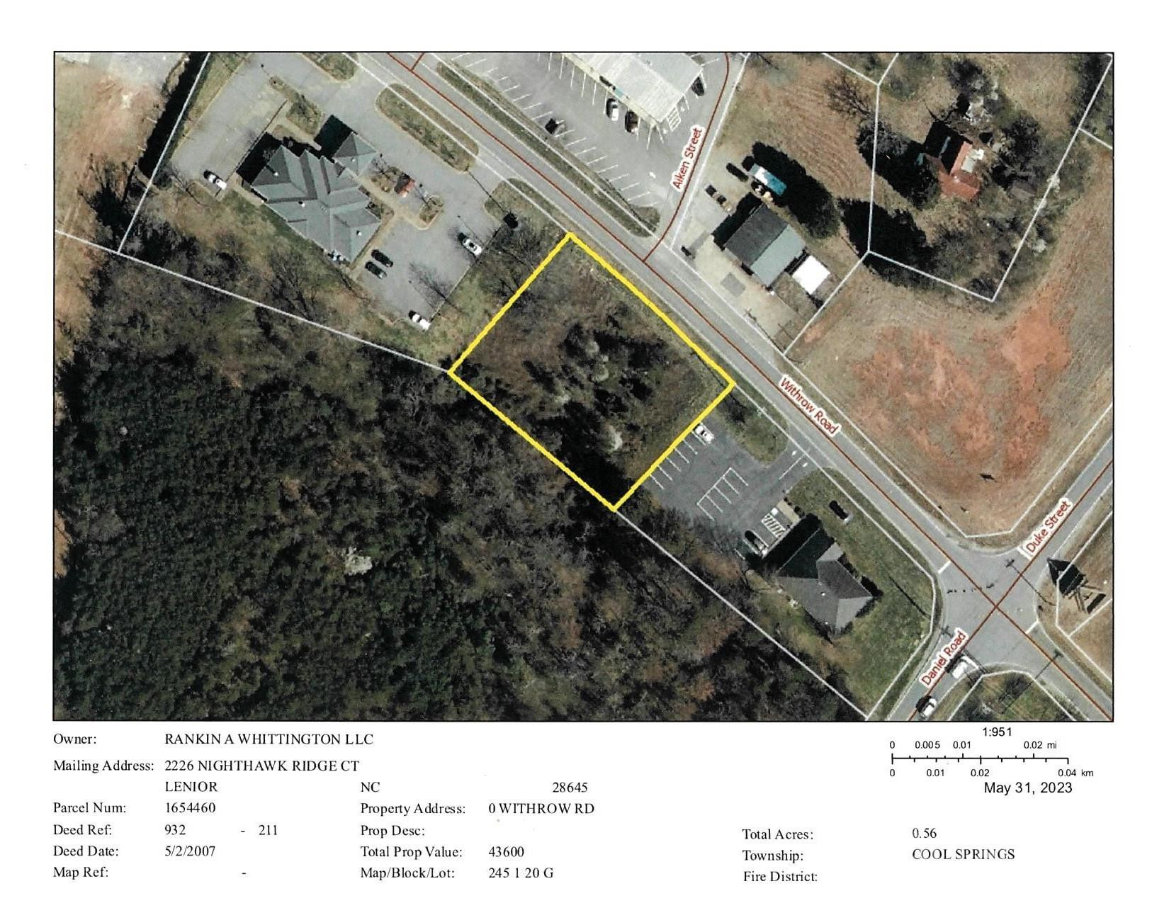 00 Withrow Road - Photo 3