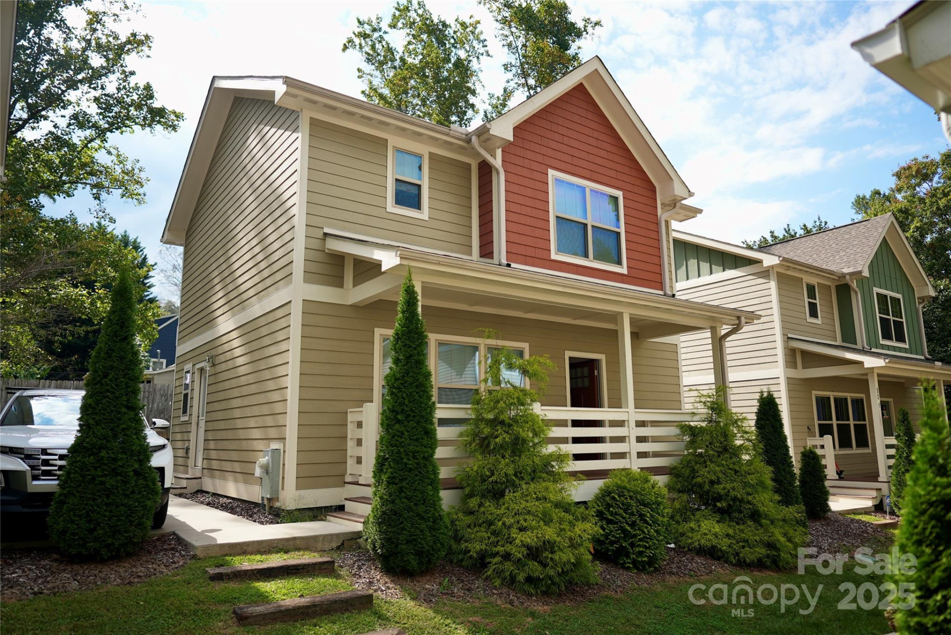 129 Aurora Drive #10