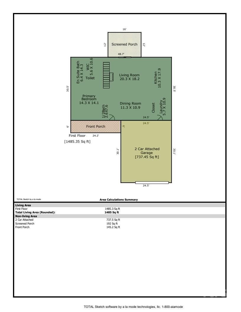 168 Triple Fairways Drive - Photo 41